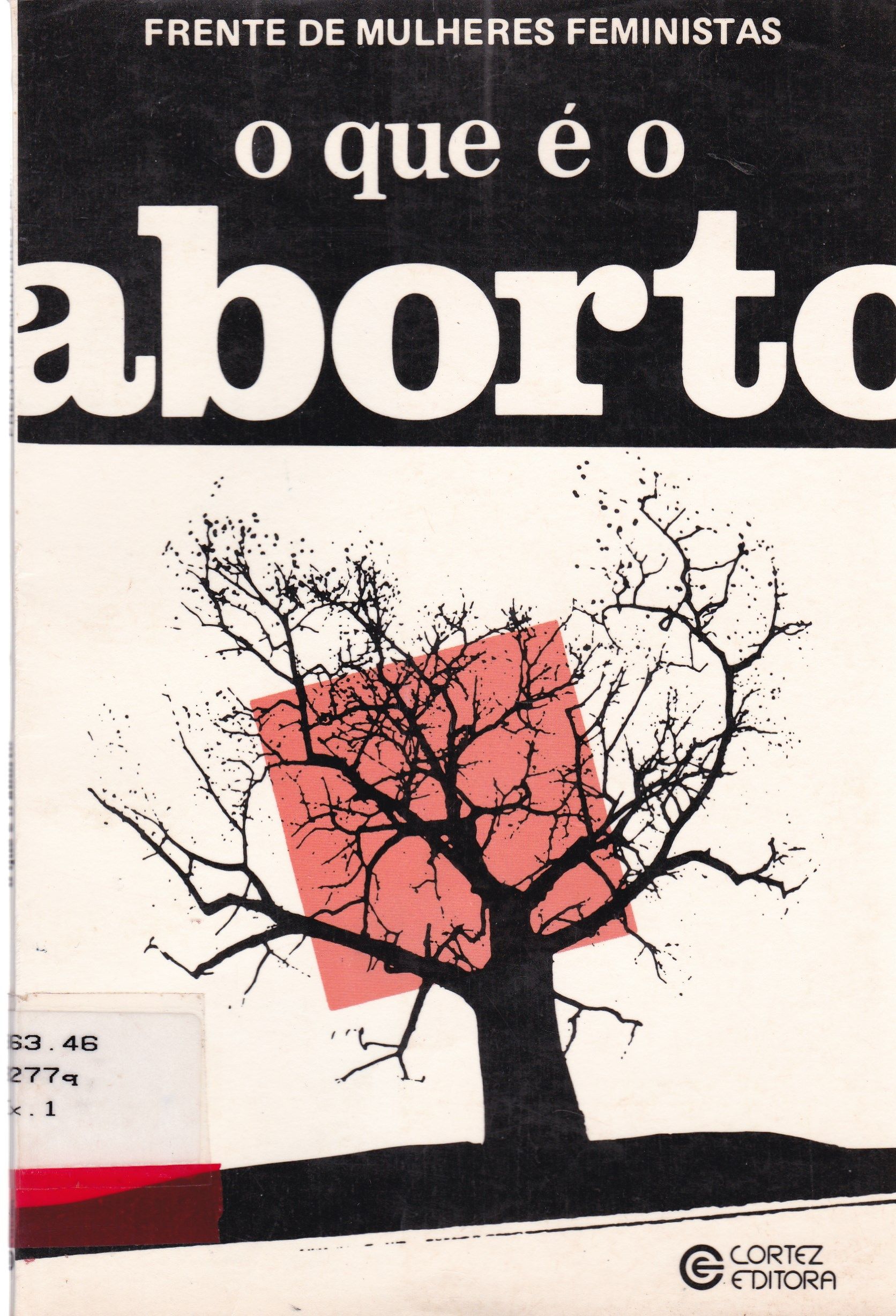 QUE É O ABORTO, O
