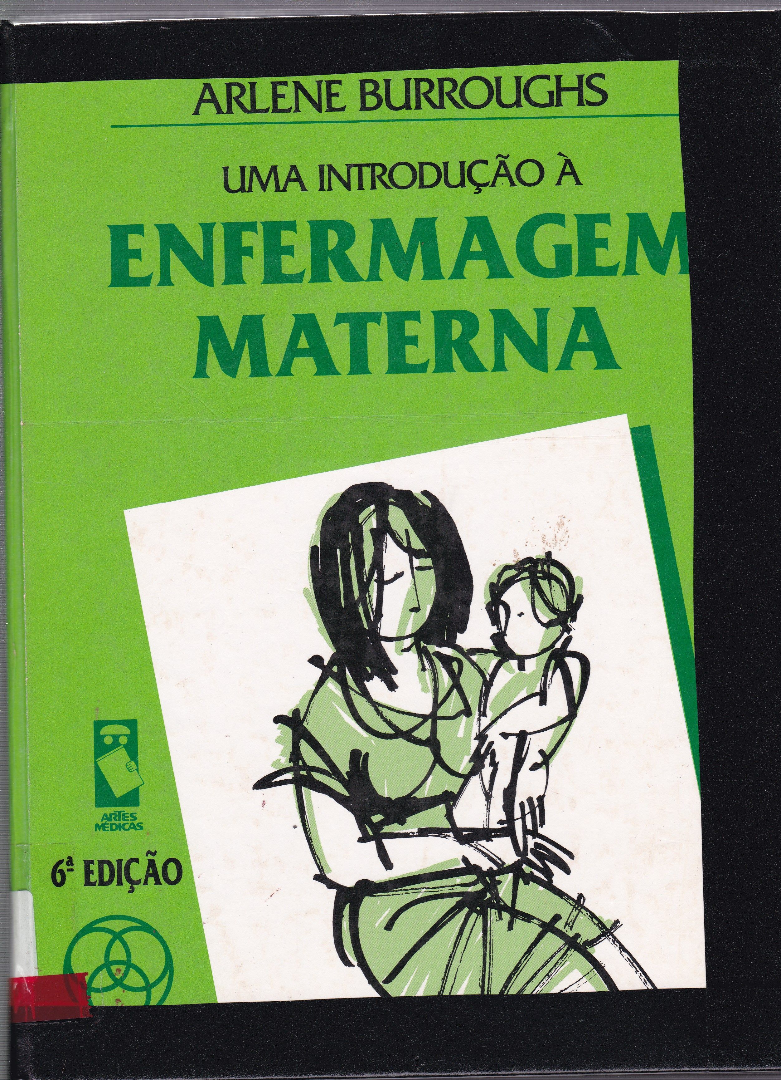 UMA INTRODUÇÃO À ENFERMAGEM MATERNA