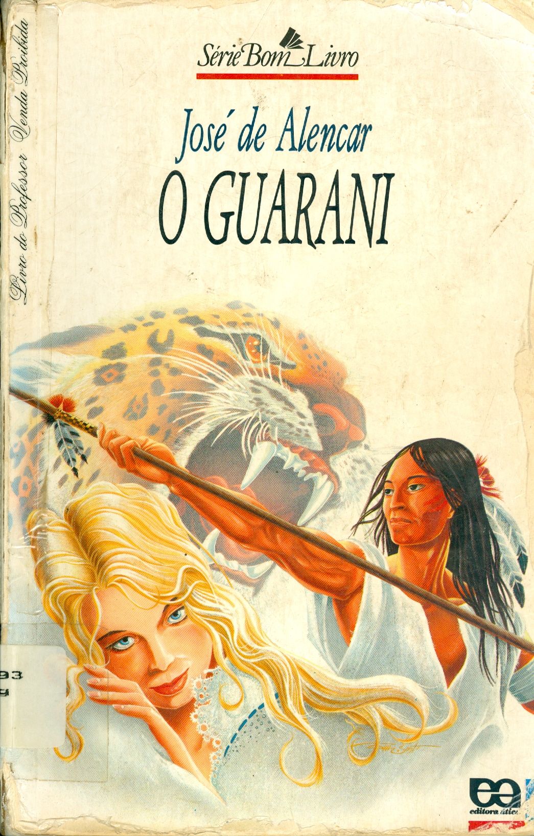 O GUARANI 