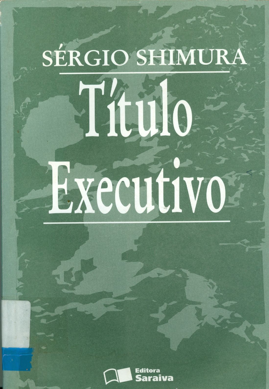 TÍTULO EXECUTIVO