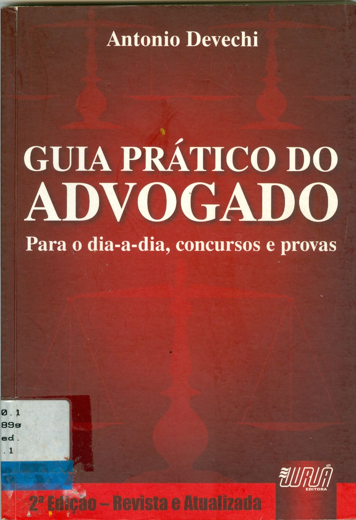 GUIA PRÁTICO DO ADVOGADO