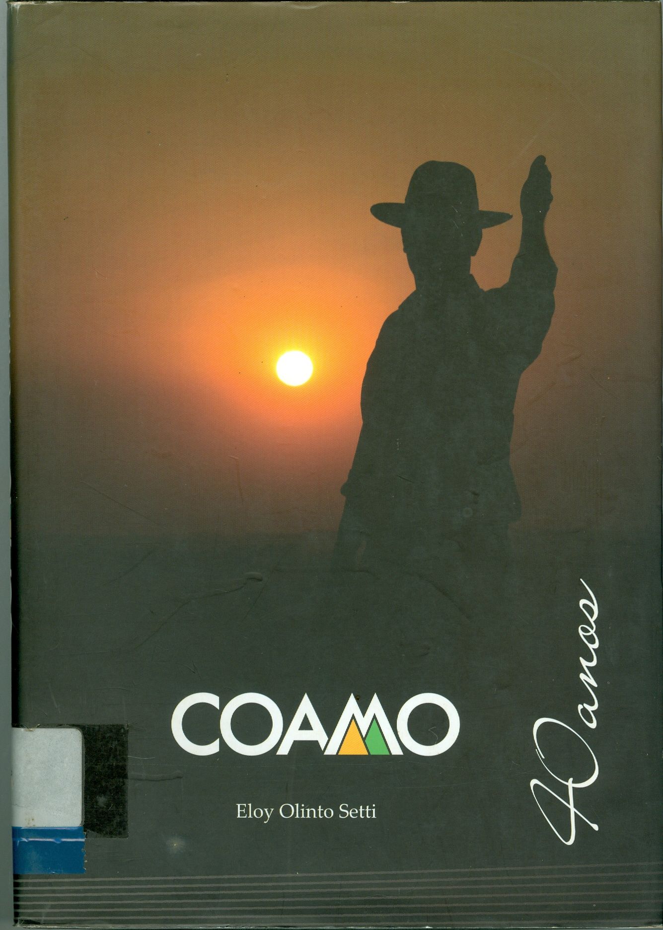 COAMO 40 ANOS