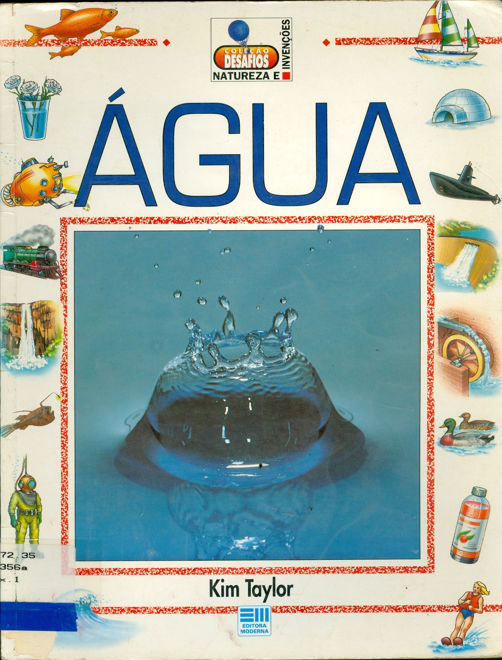 ÁGUA