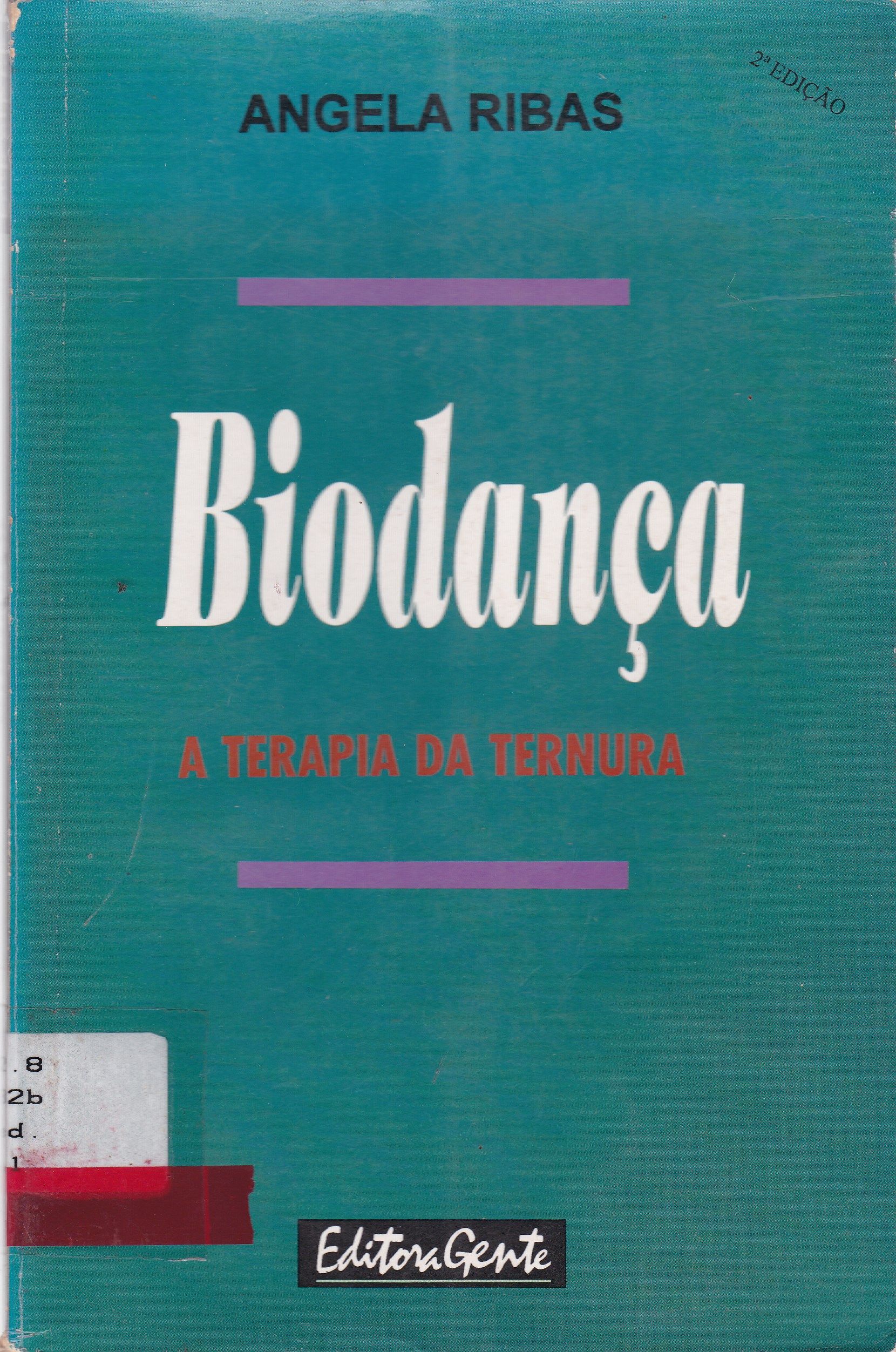 BIODANÇA: UMA PORTA PARA A VIDA