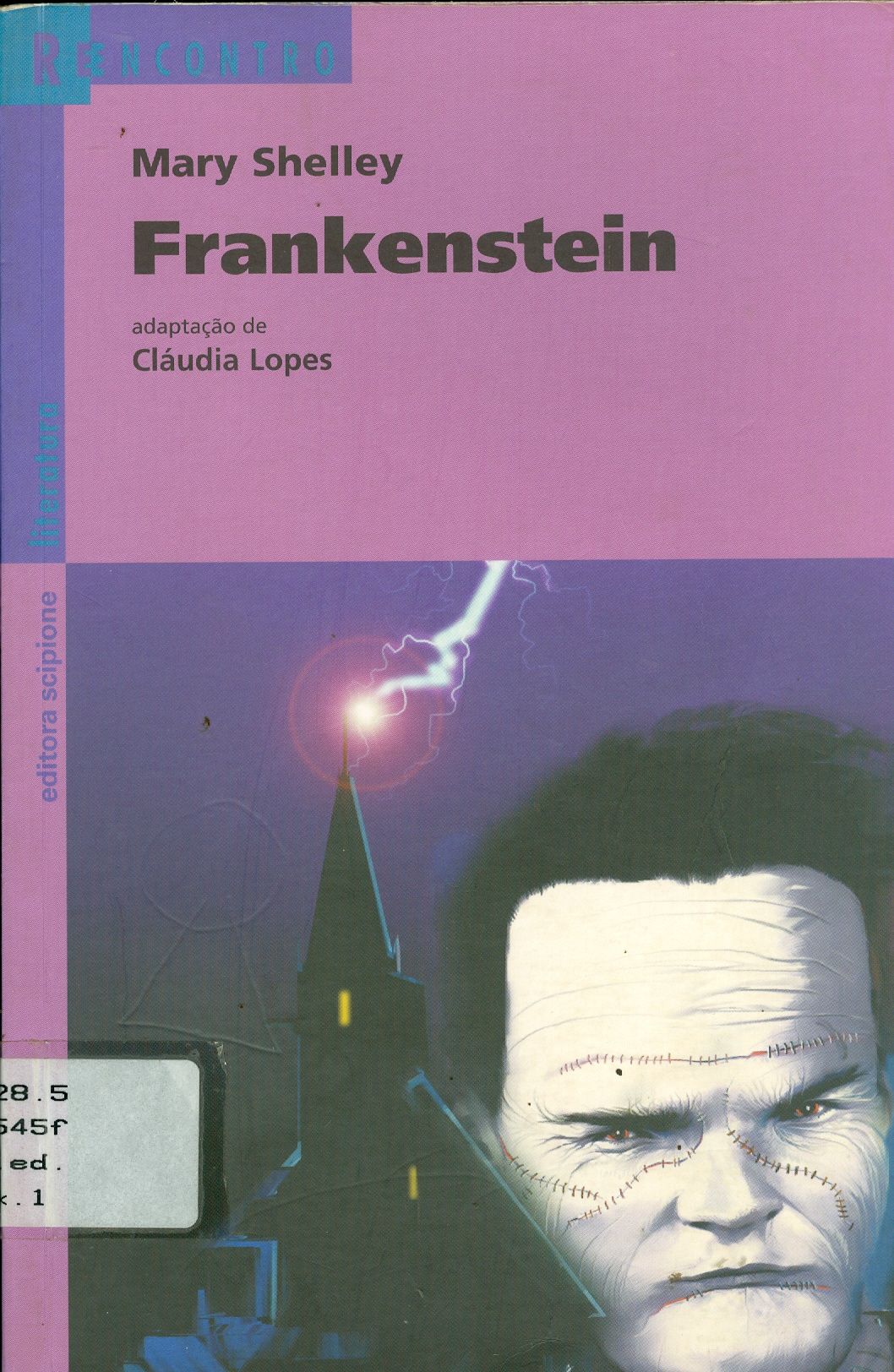FRANKENSTEIN