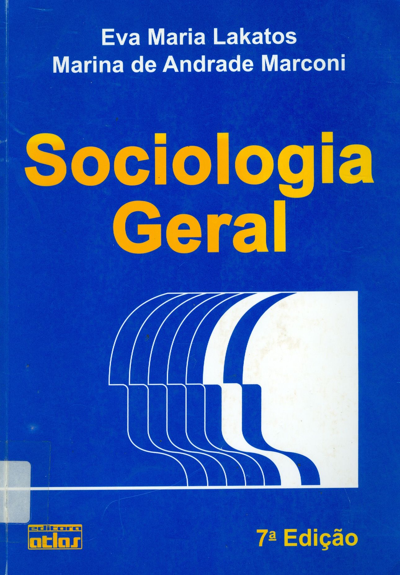 SOCIOLOGIA GERAL 