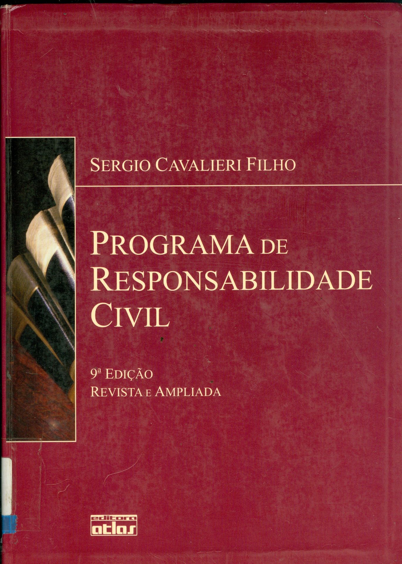 PROGRAMA DE RESPONSABILIDADE CIVIL 