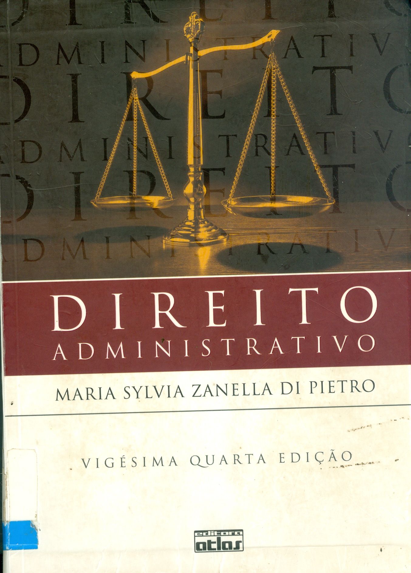 DIREITO ADMINISTRATIVO 