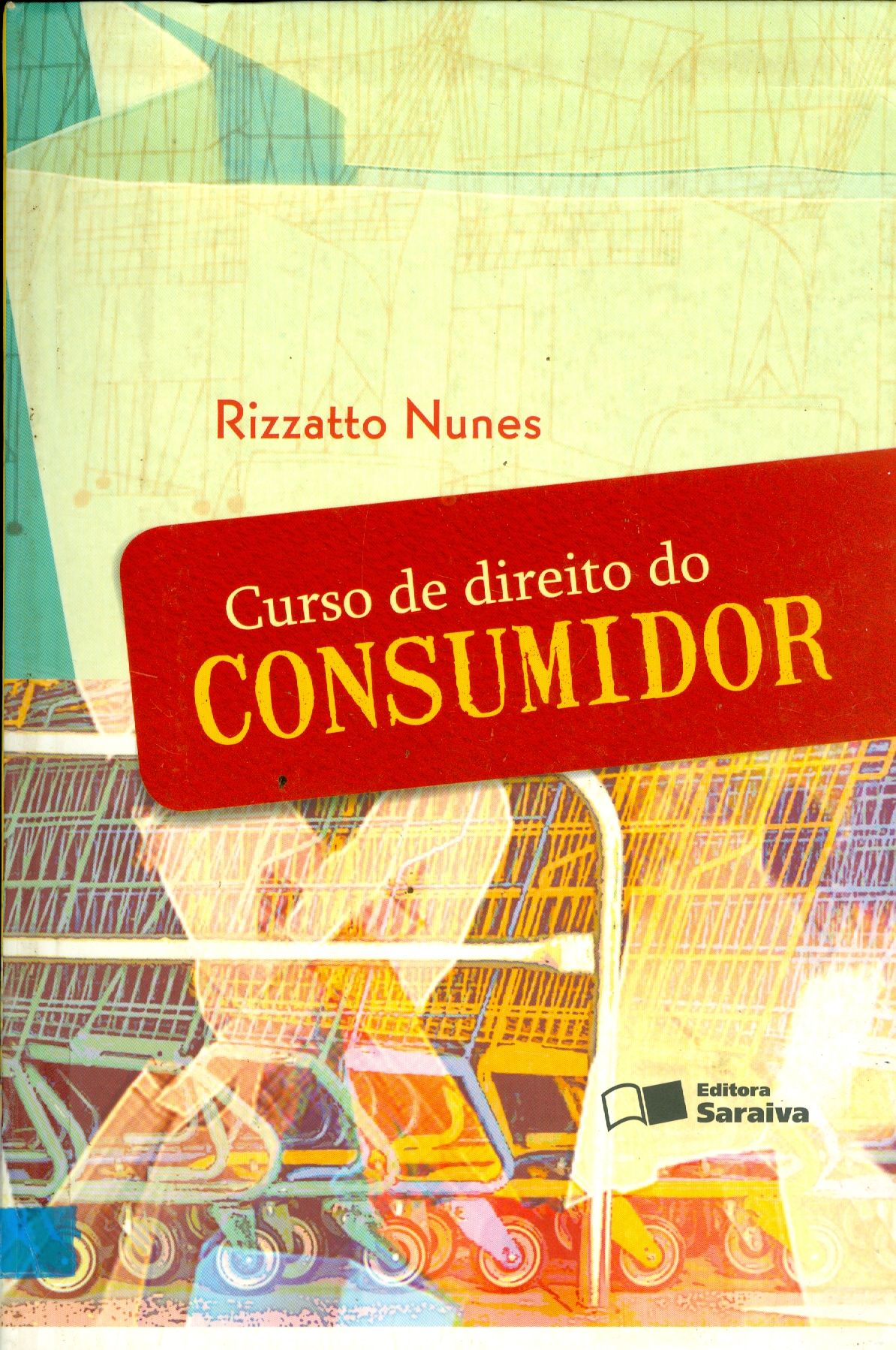 CURSO DE DIREITO DO CONSUMIDOR