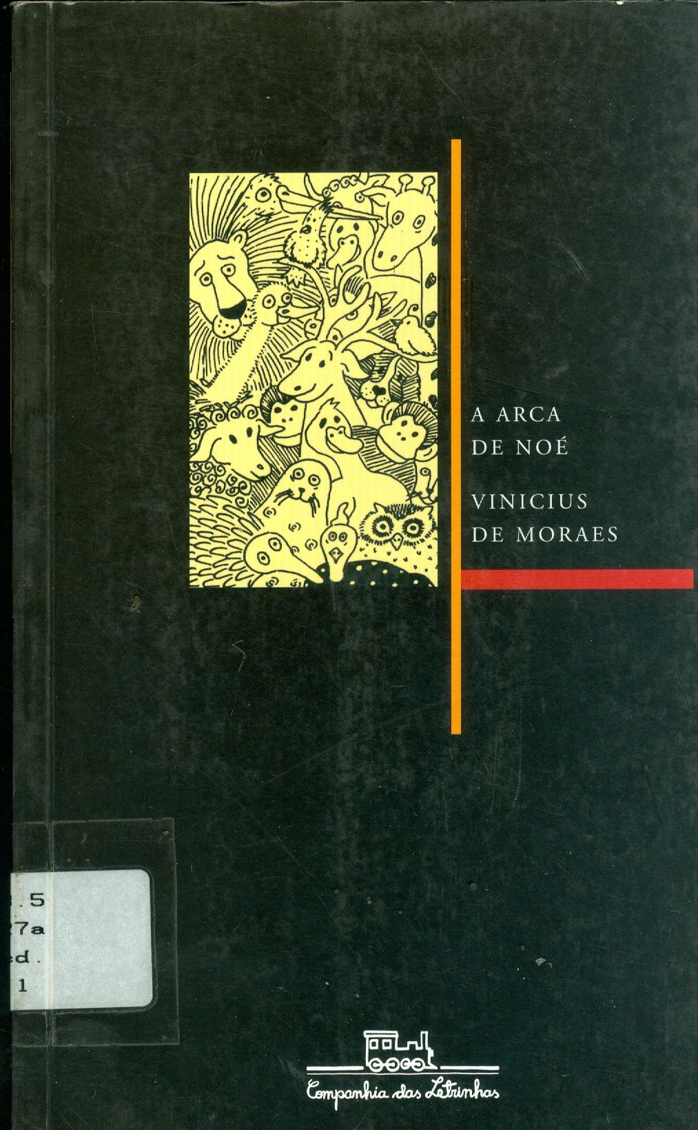 ARCA DE NOÉ, A