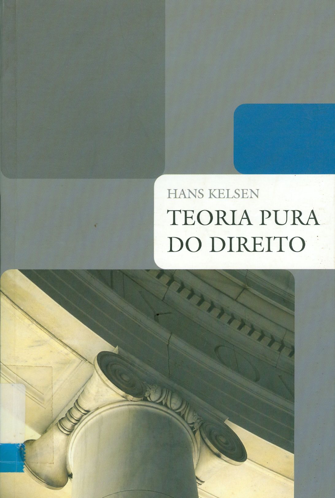 TEORIA PURA DO DIREITO 