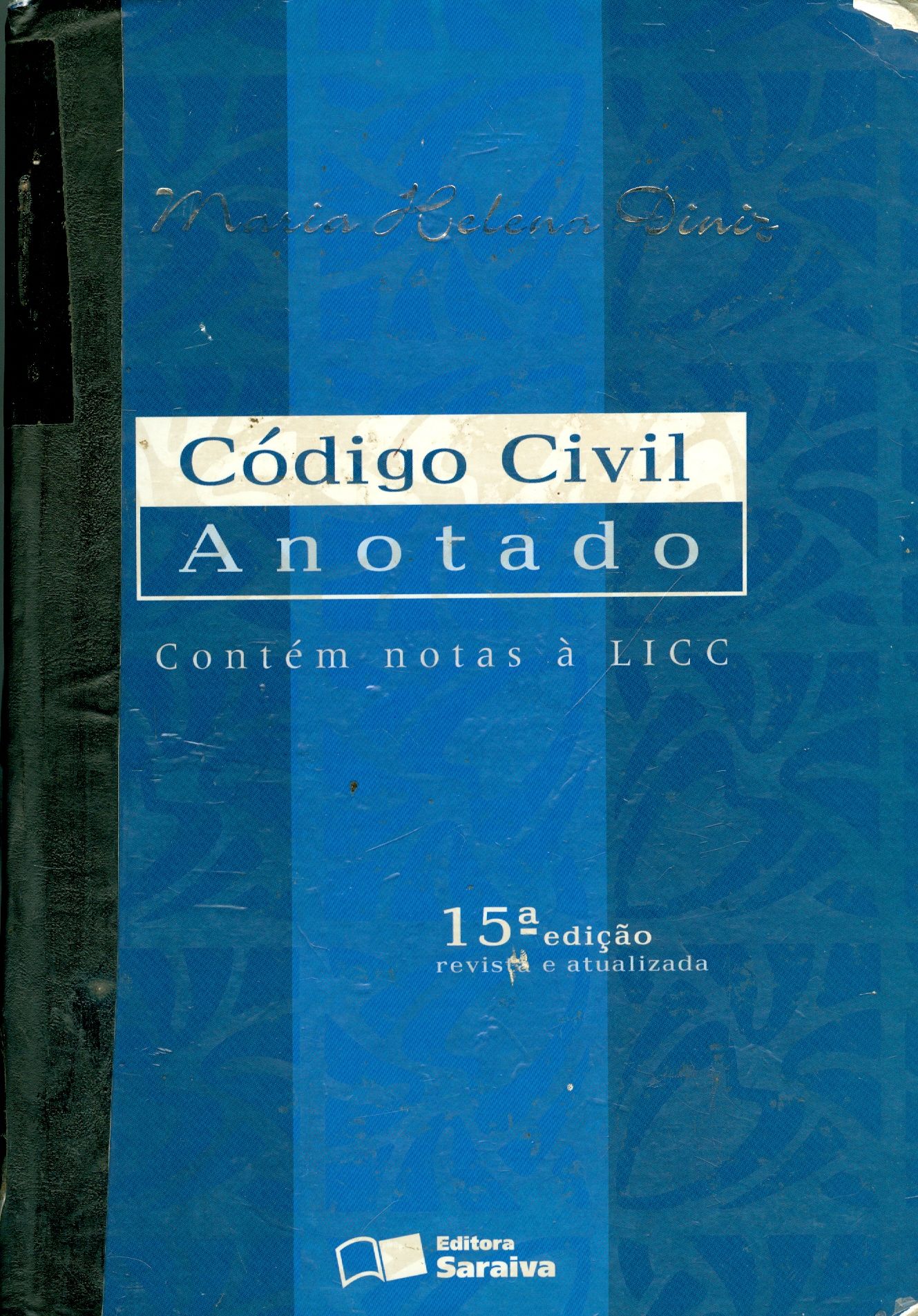 CÓDIGO CIVIL ANOTADO 