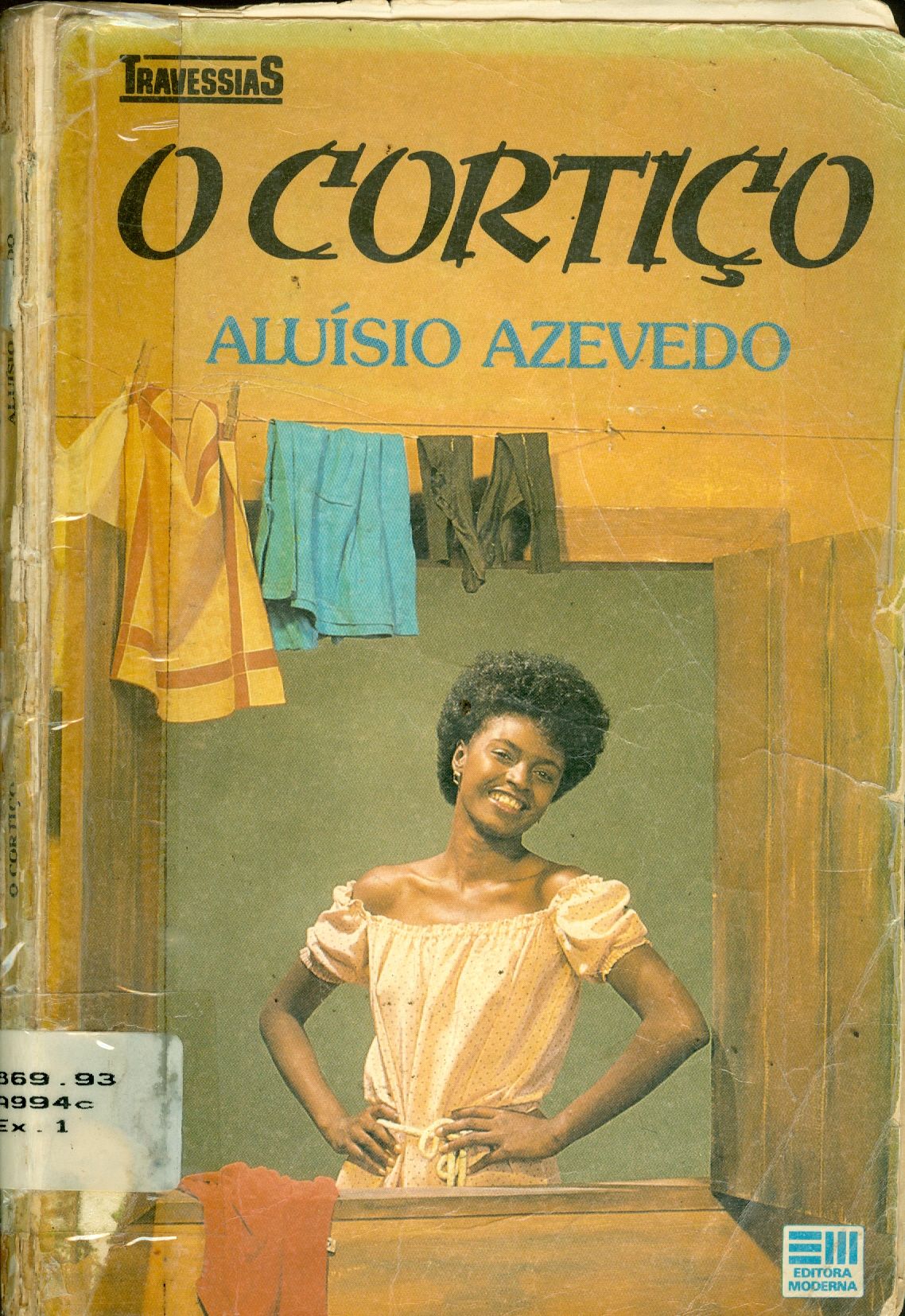 O CORTIÇO 