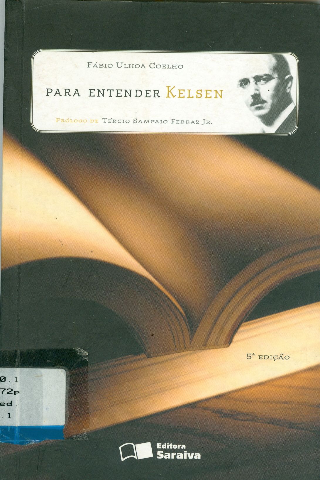 PARA ENTENDER KELSEN