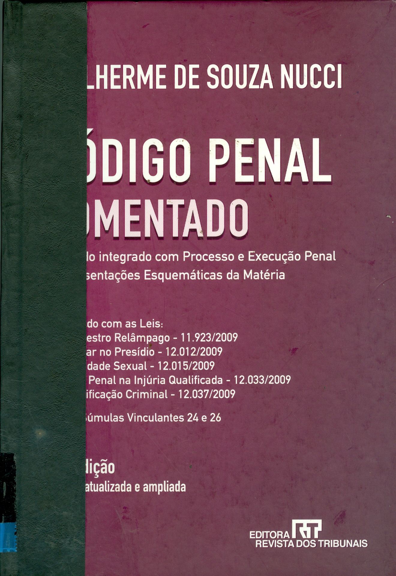 CÓDIGO PENAL COMENTADO 