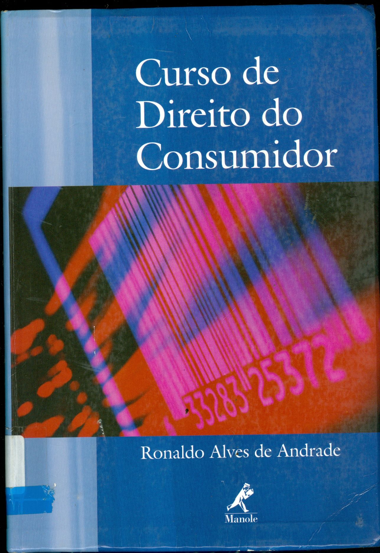 CURSO DE DIREITO DO CONSUMIDOR