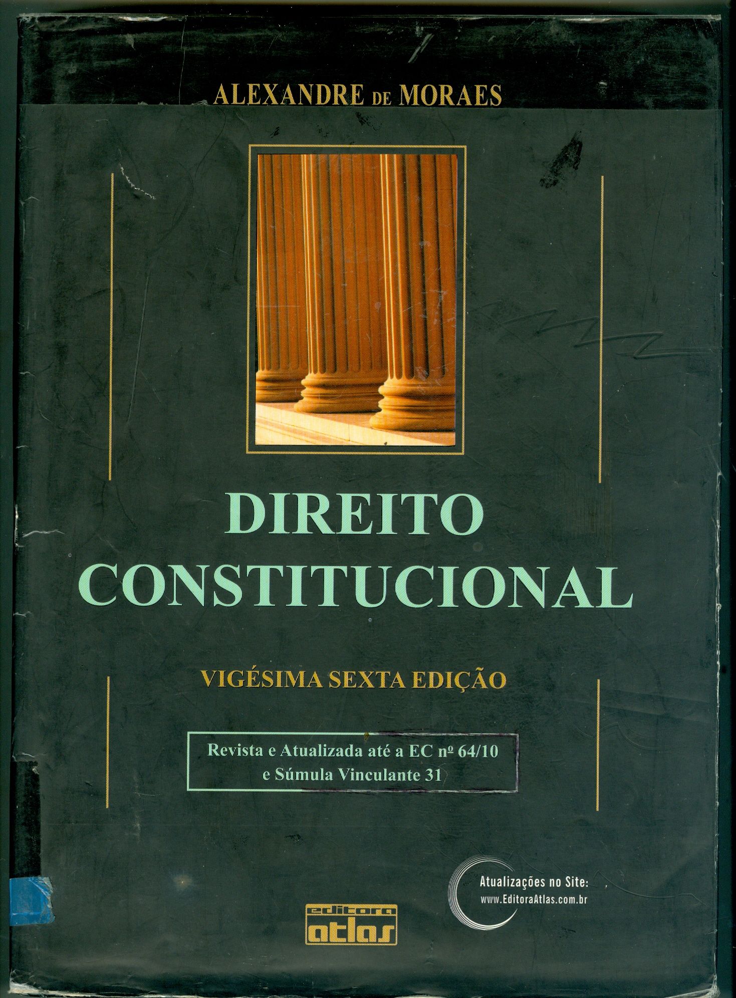 DIREITO CONSTITUCIONAL 