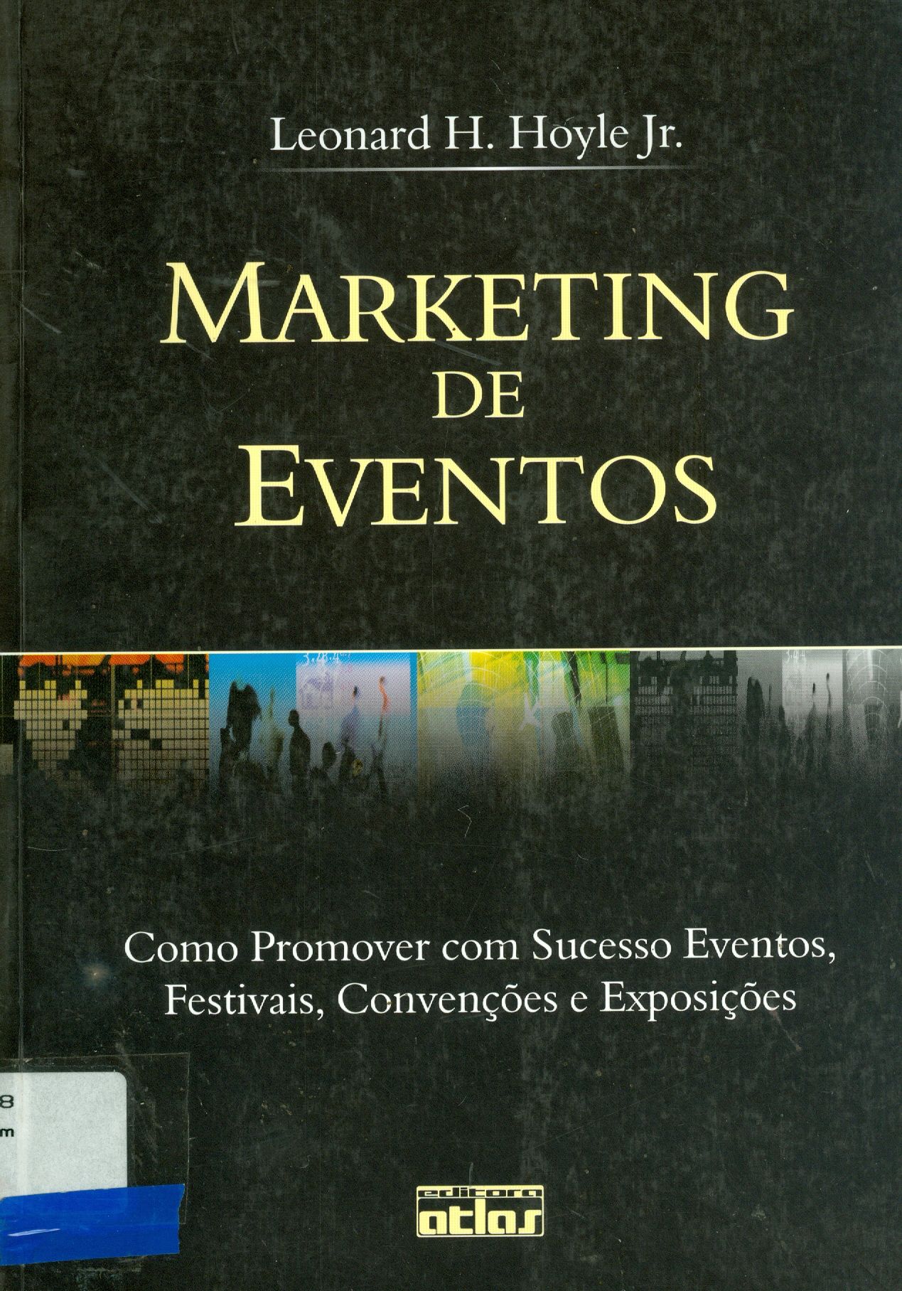 ADMINISTRAÇÃO DE SERVIÇOS: OPERAÇÕES, ESTRATÉGIA E TECNOLOGIA DA INFORMAÇÃO