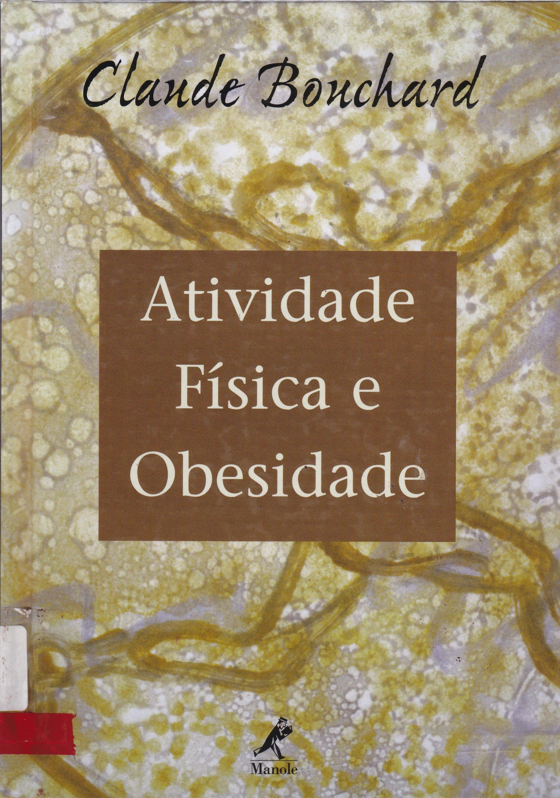 ATIIDADE FÍSICA E OBESIDADE