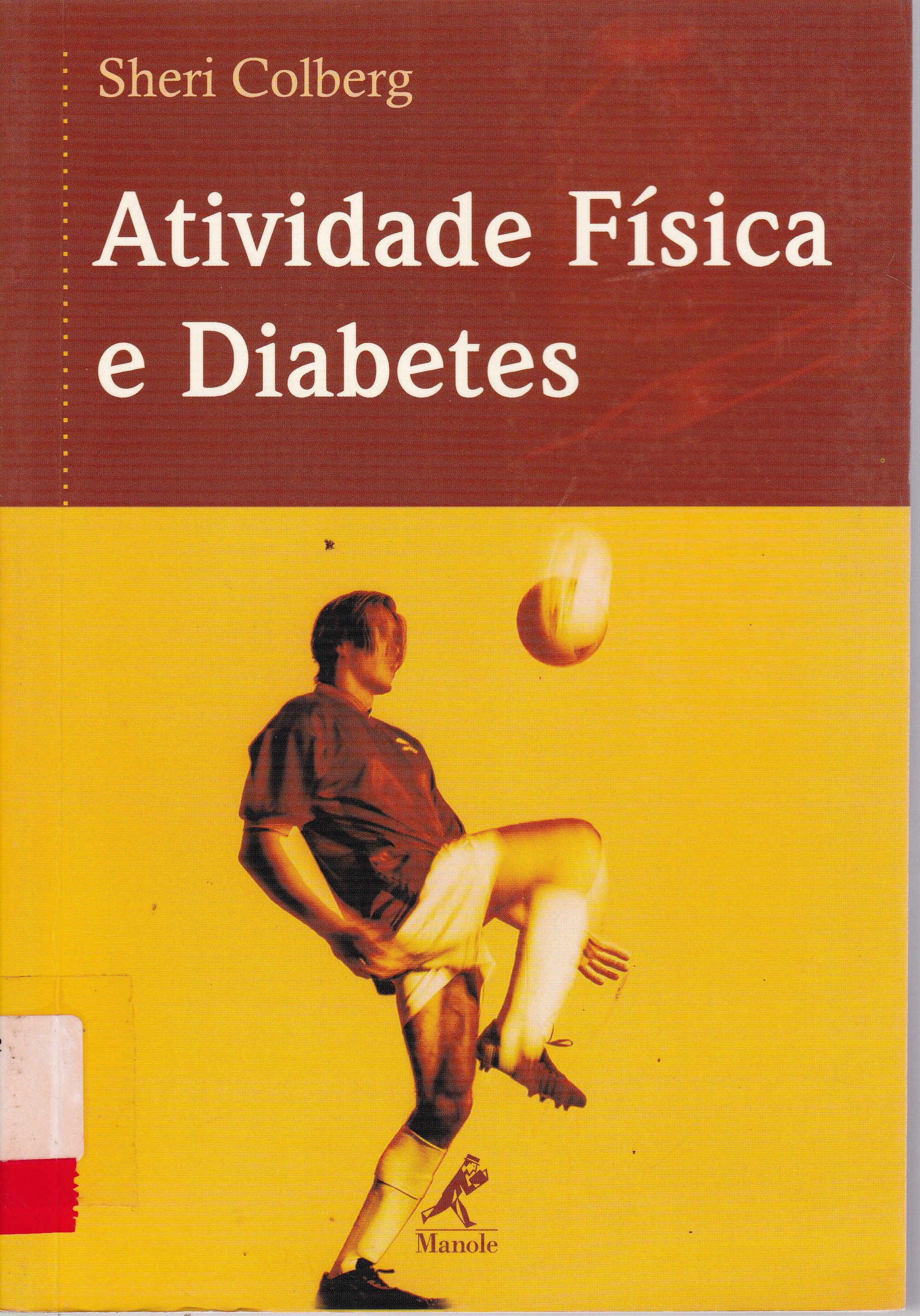 ATIVIDADE FÍSICA E DIABETES