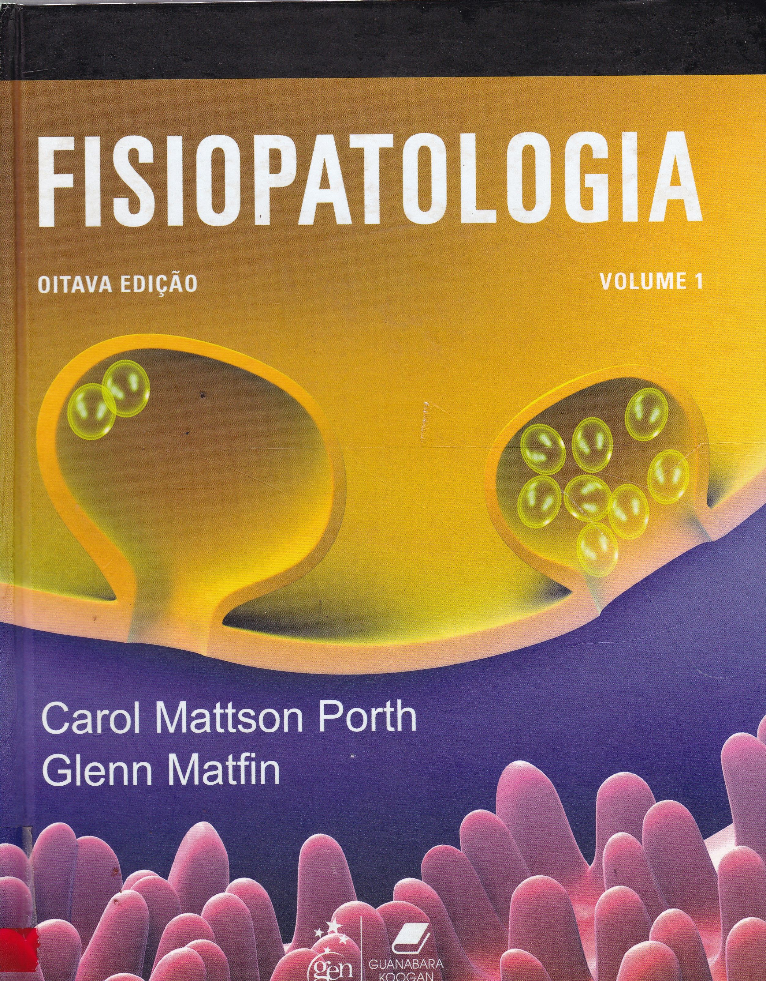FISIOPATOLOGIA