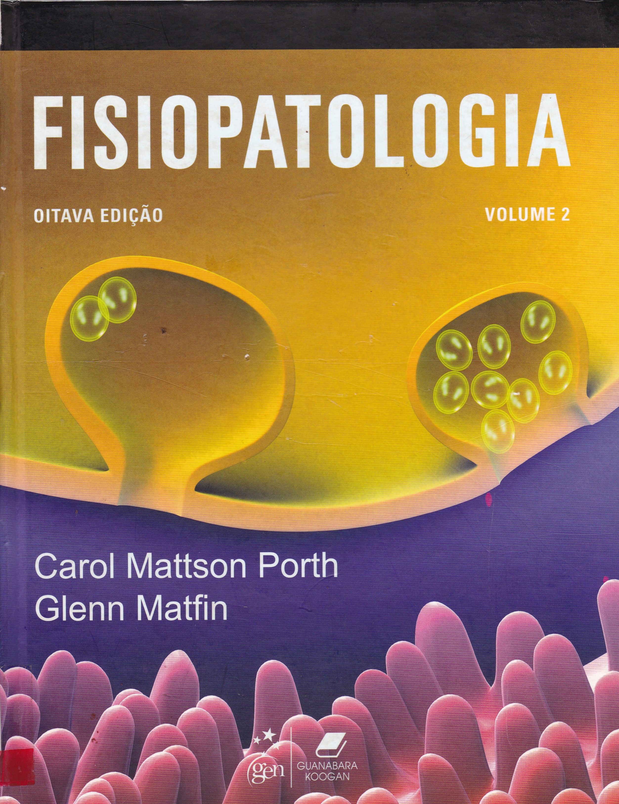 FISIOPATOLOGIA