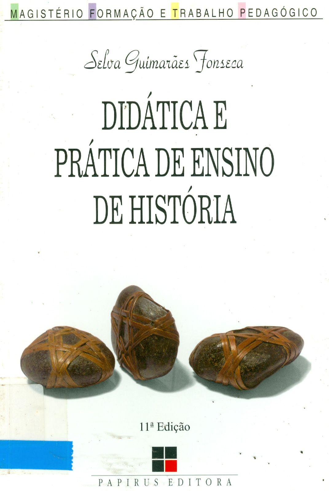 DIDÁTICA E PRÁTICA DE ENSINO DE HISTÓRIA