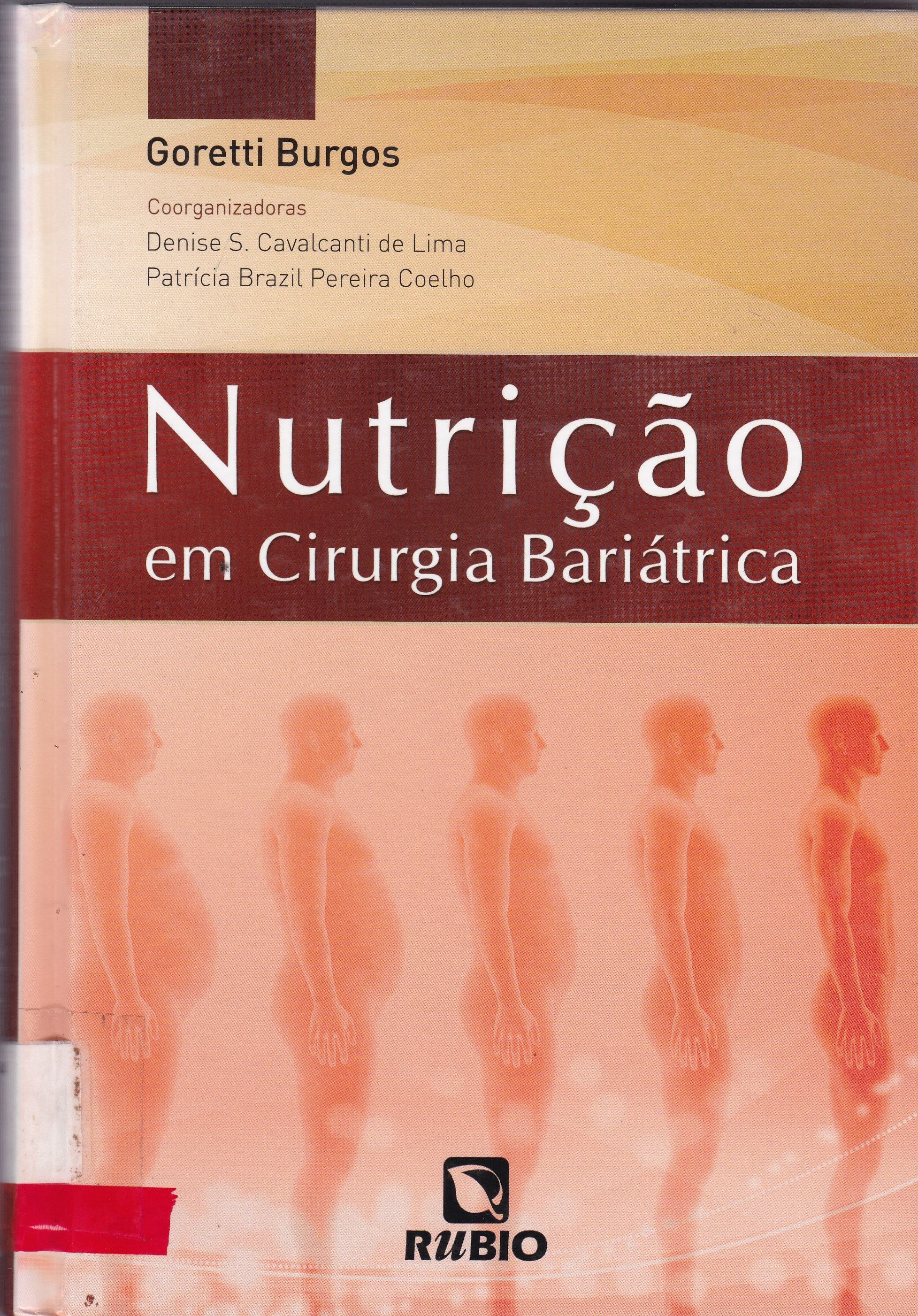 NUTRIÇÃO EM CIRUGIA BARIÁTRICA