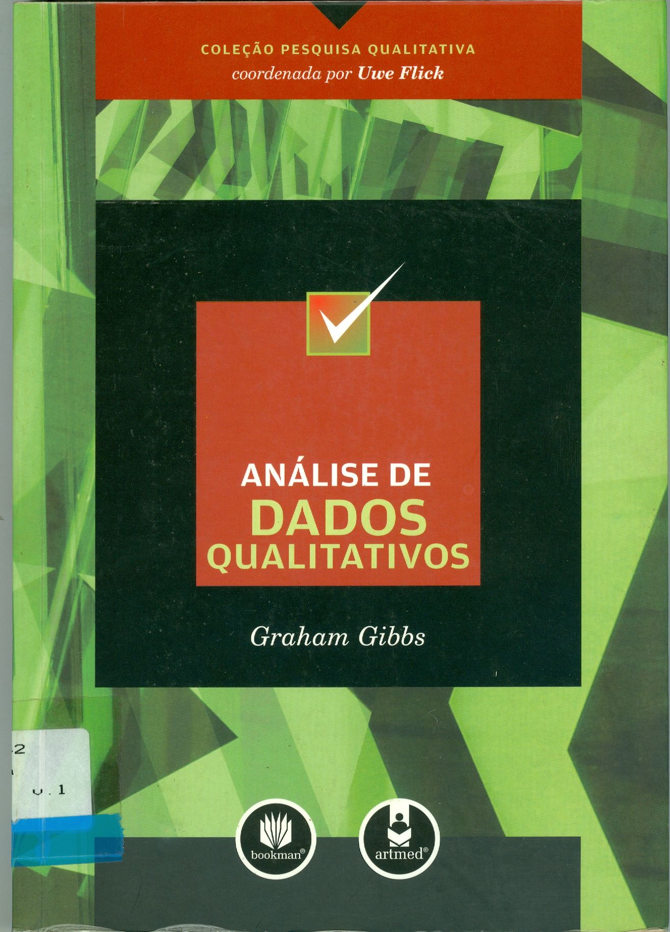 ANÁLISE DE DADOS QUALITATIVOS