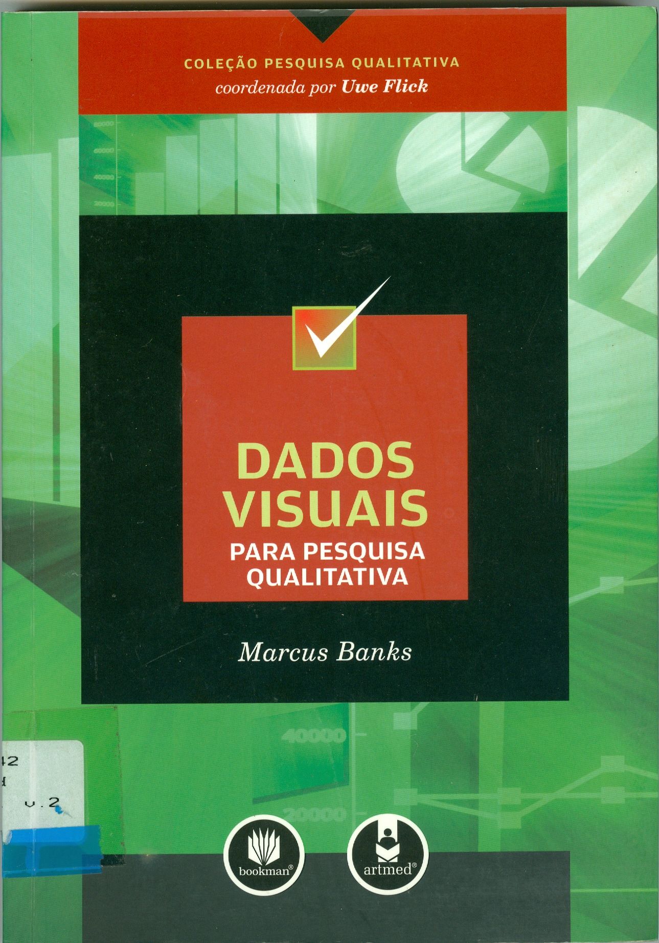 DADOS VISUAIS PARA PESQUISA QUALITATIVA