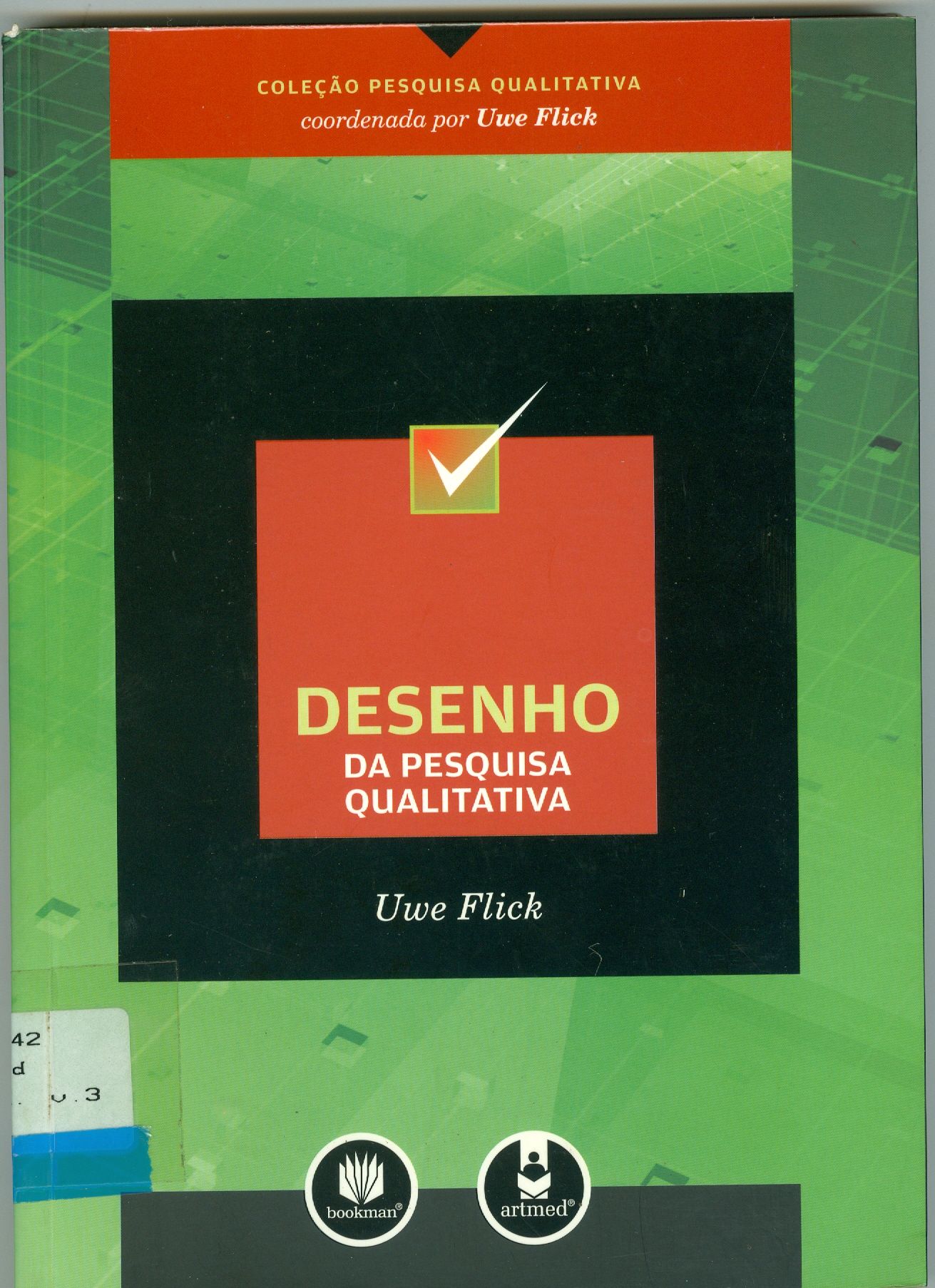 DESENHO DA PESQUISA QUALITATIVA