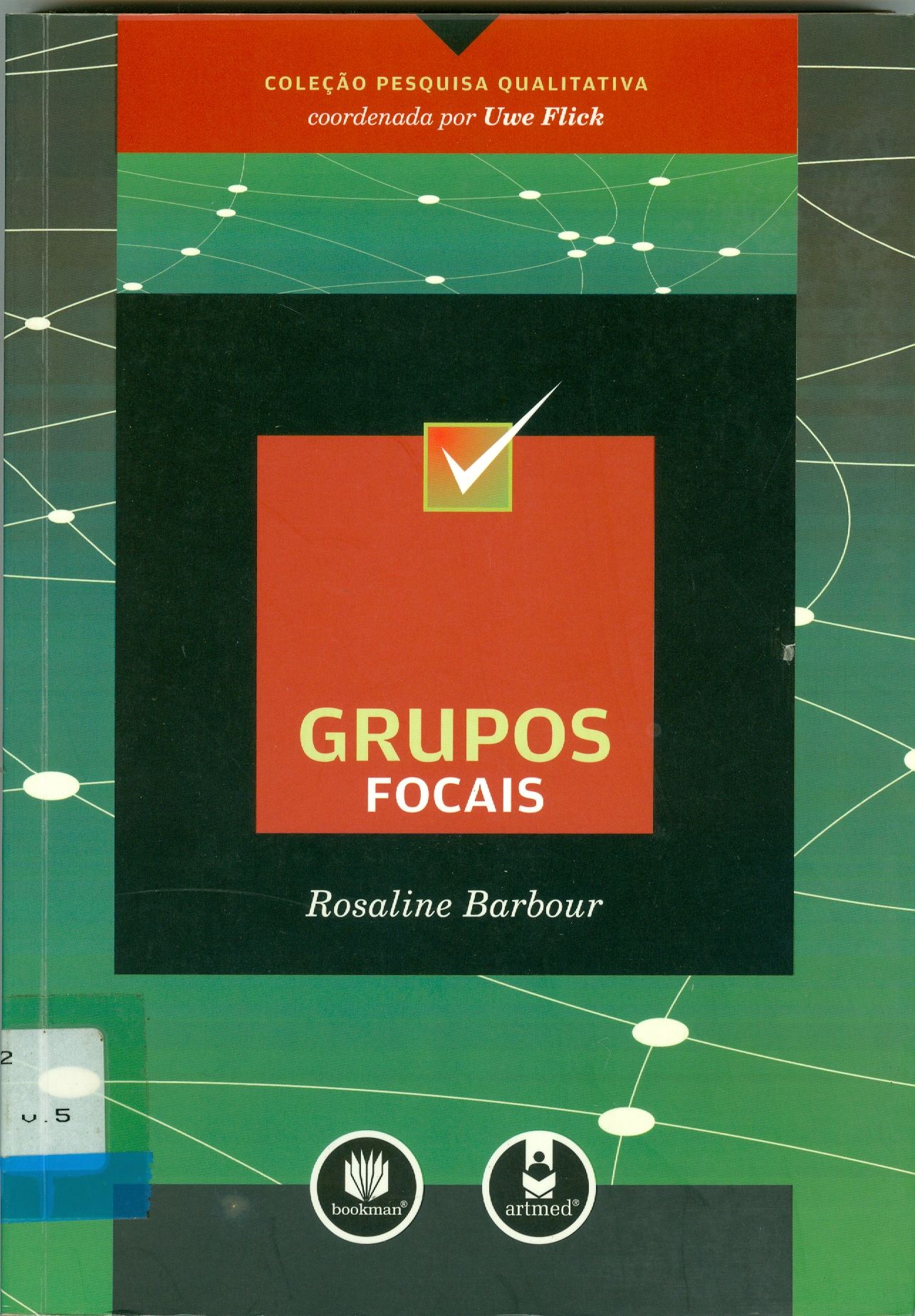 GRUPOS FOCAIS