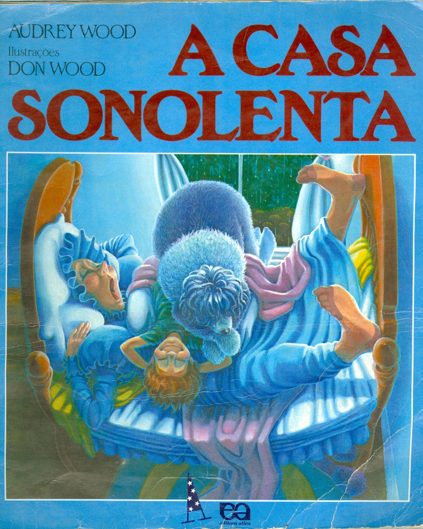 CASA SONOLENTA, A