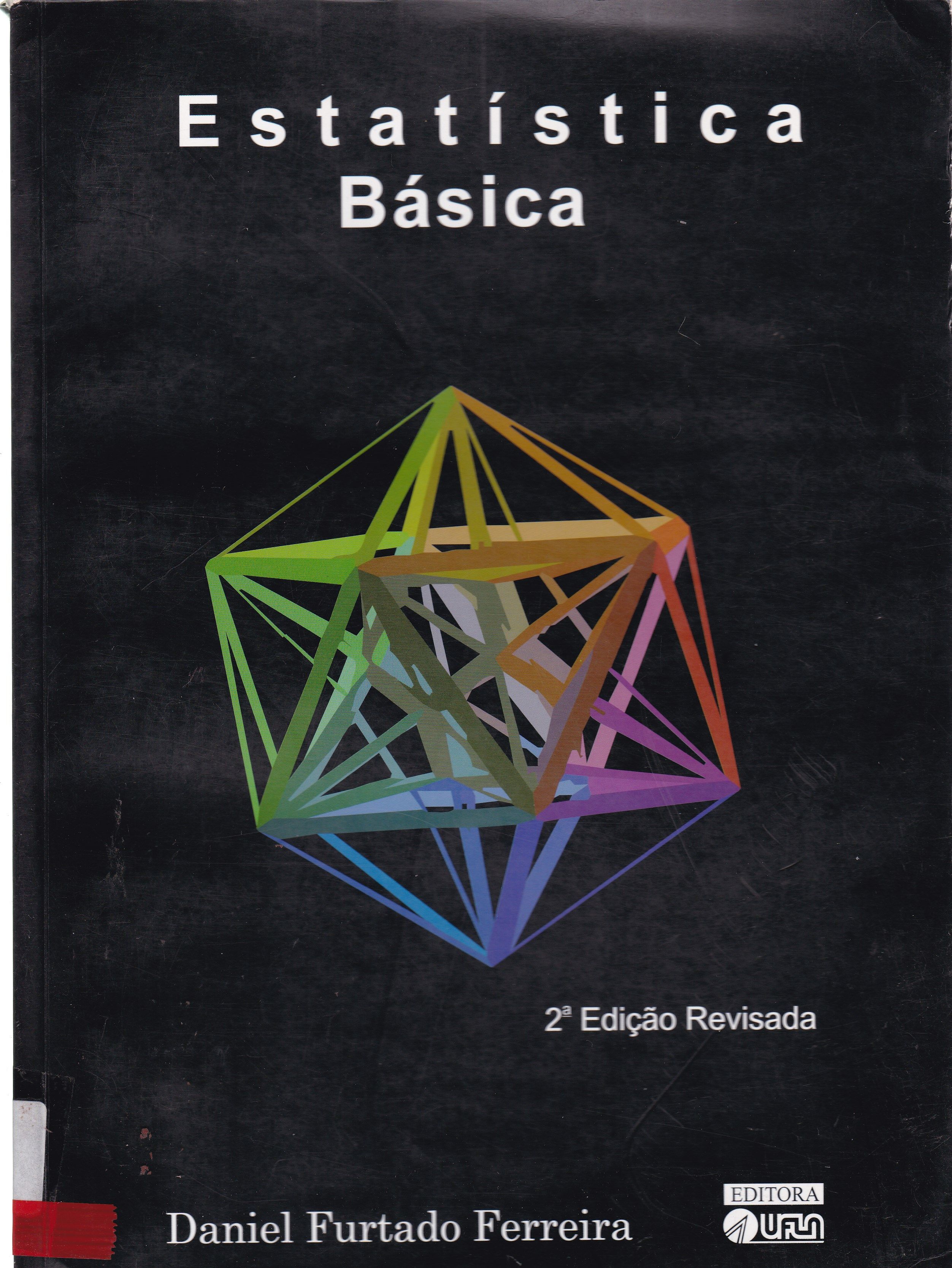 ESTATÍSTICA BÁSICA 