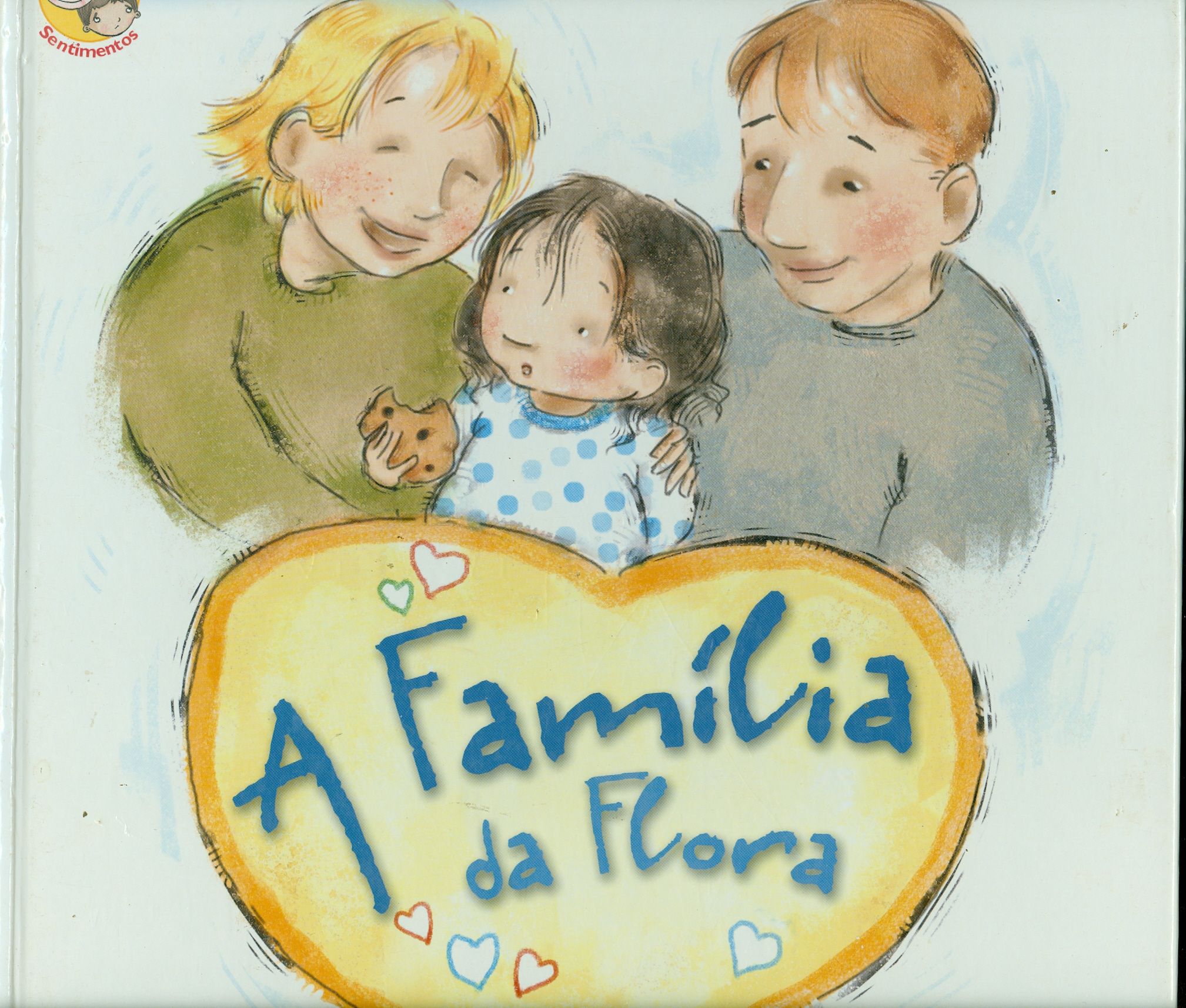 FAMÍLIA DA FLORA, A - COLEÇÃO 