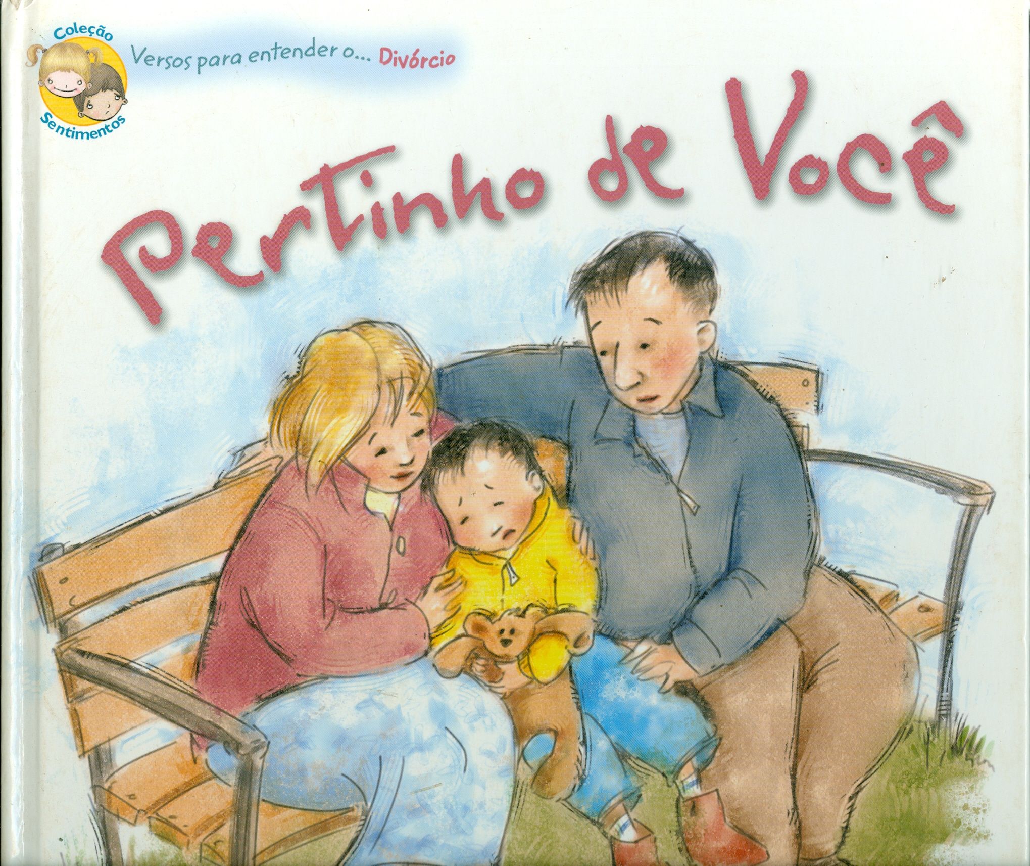 PERTINHO DE VOCÊ - COLEÇÃO