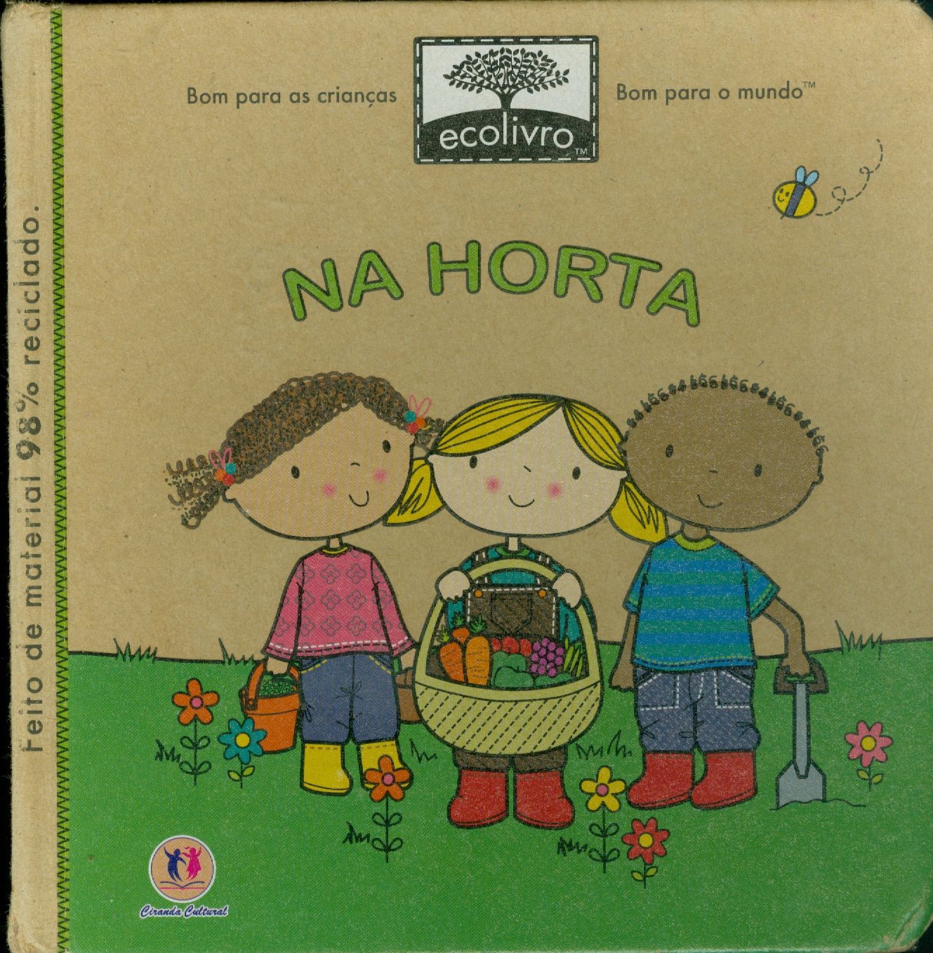 NA HORTA