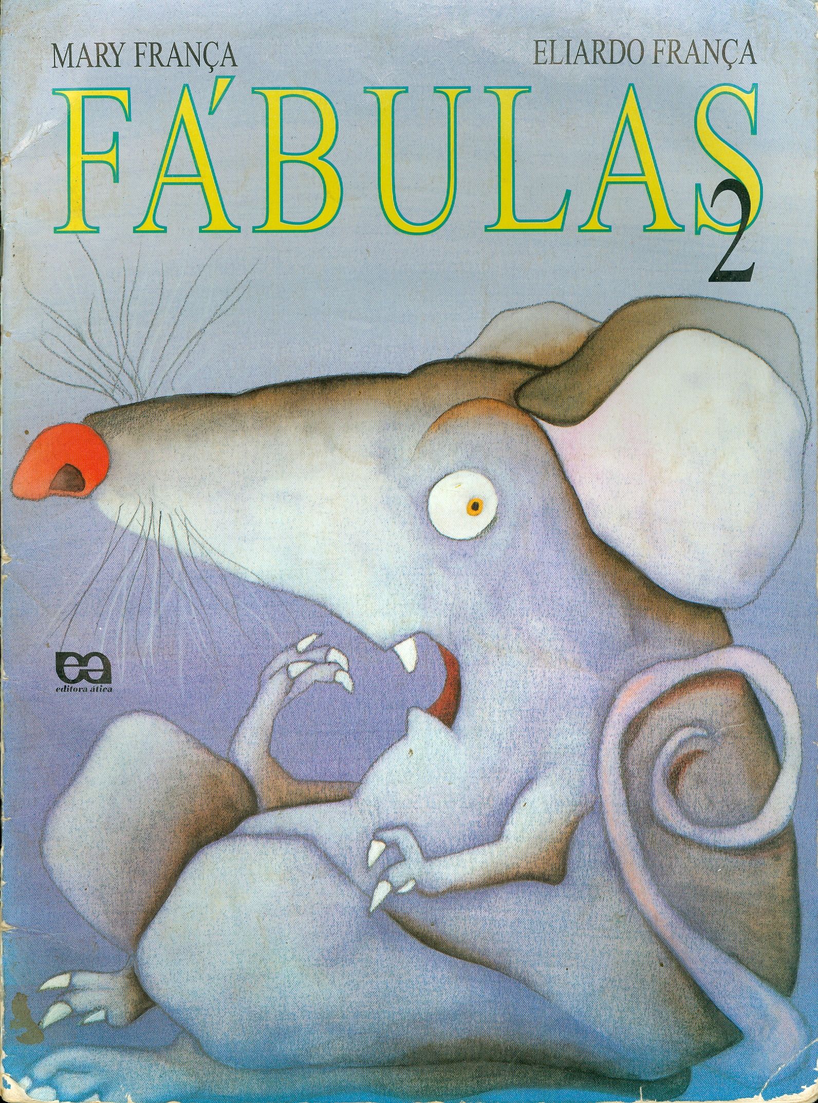 FABULAS