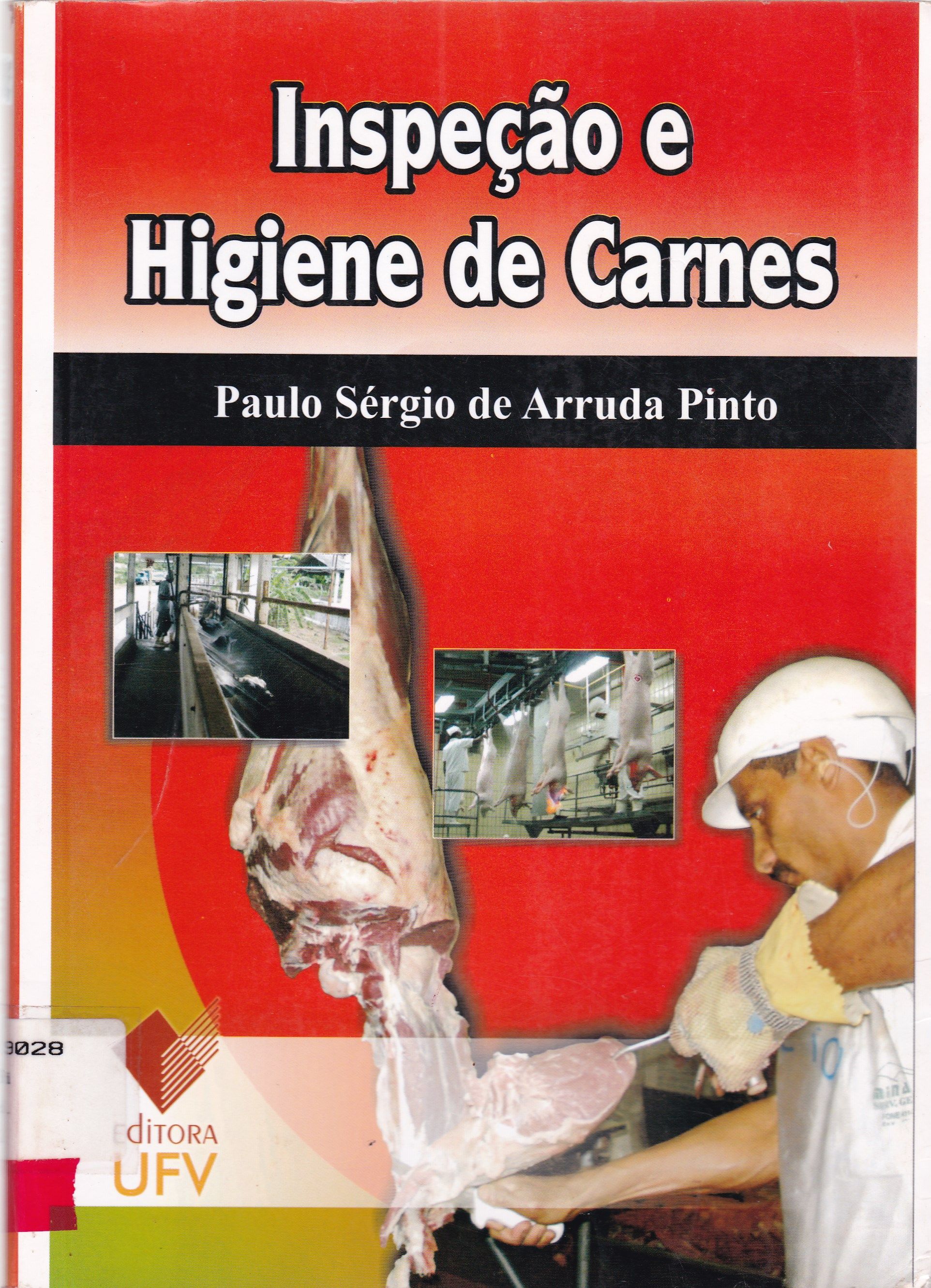 INSPEÇÃO E HIGIENE DE CARNES