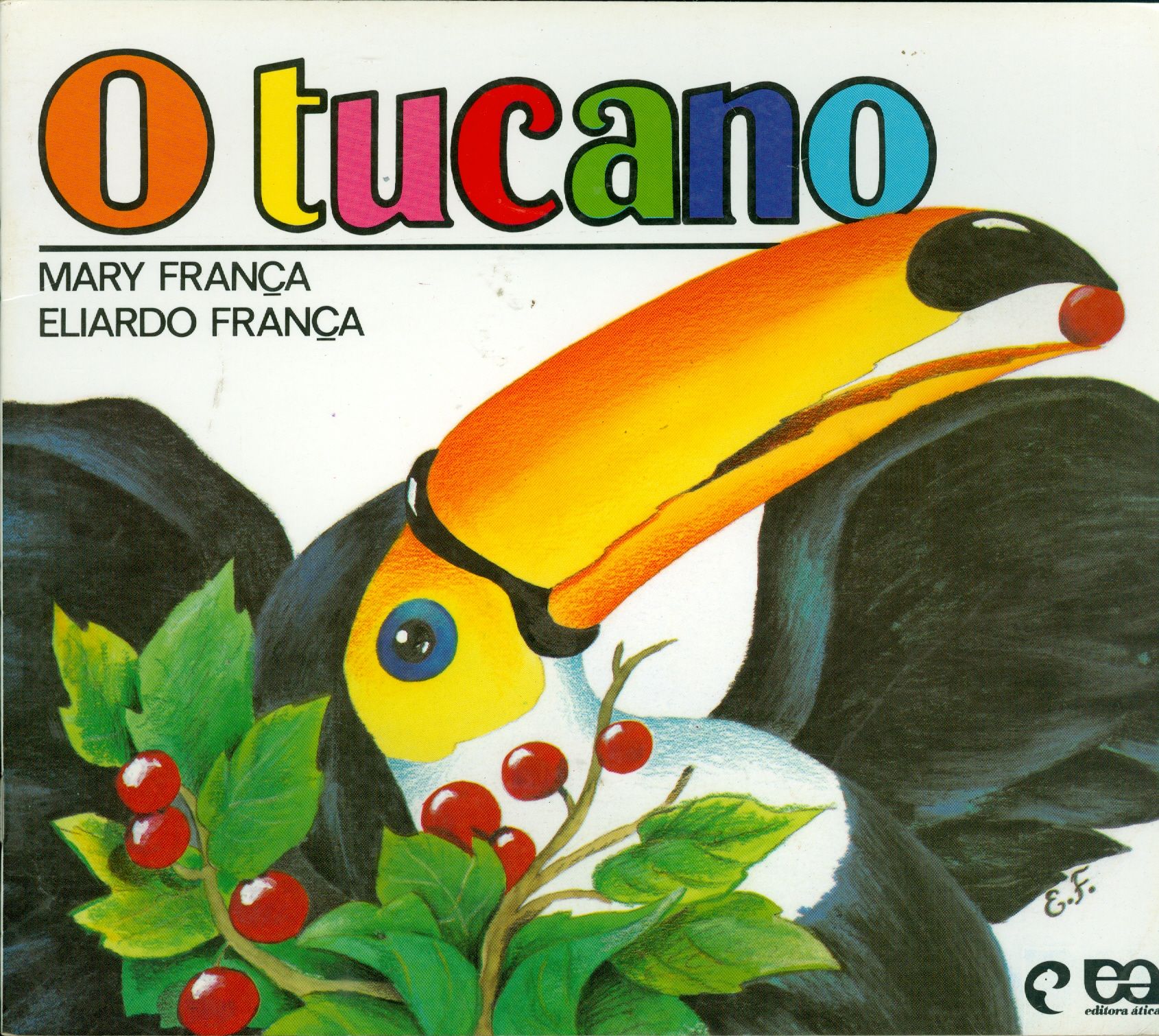 TUCANO, O