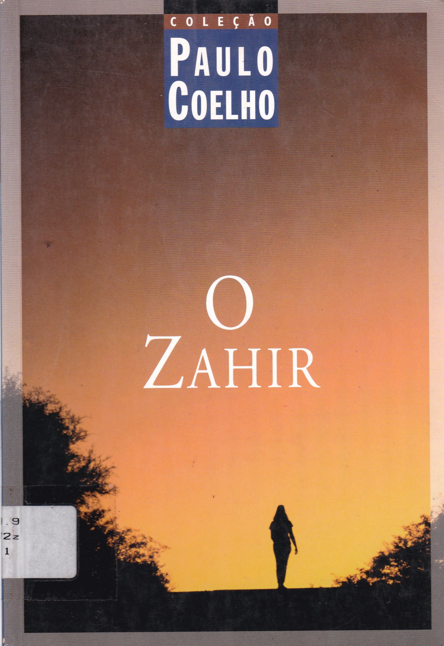 ZAHIR, O