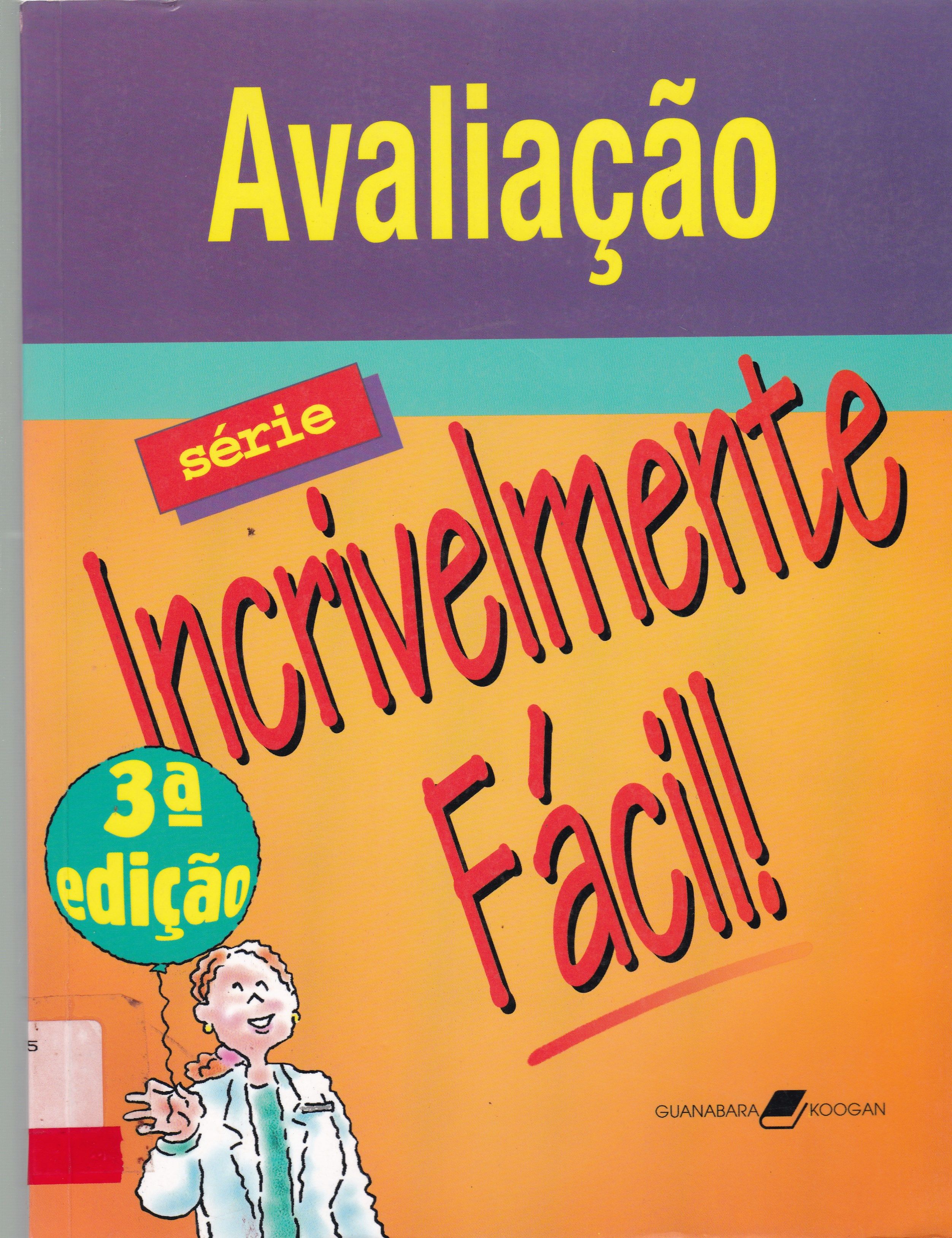 AVALIAÇÃO