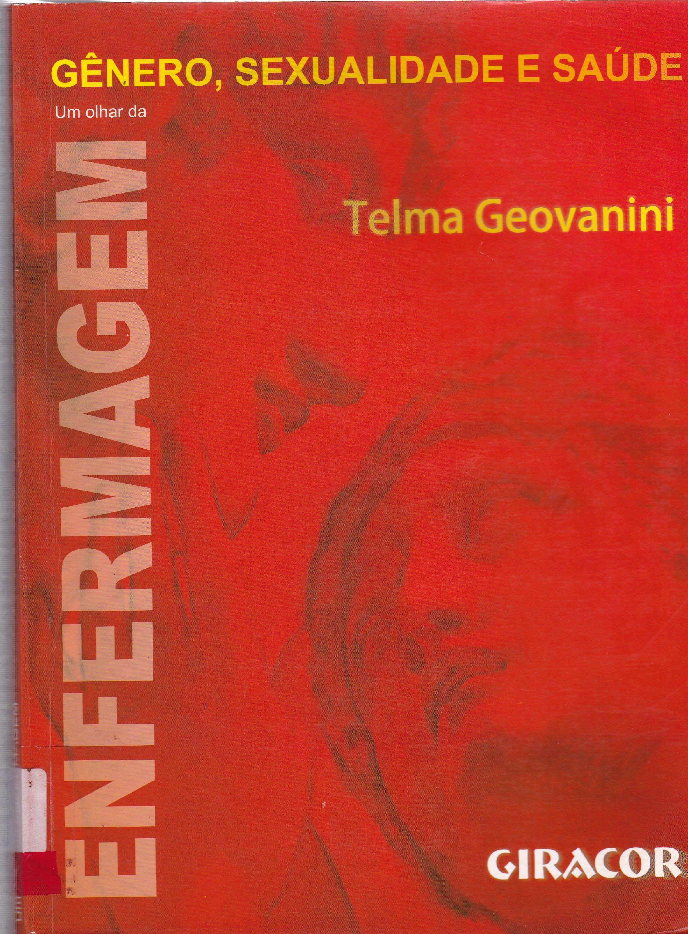 GÊNERO, SEXUALIDADE E SAÚDE: UM OLHAR DA ENFERMAGEM