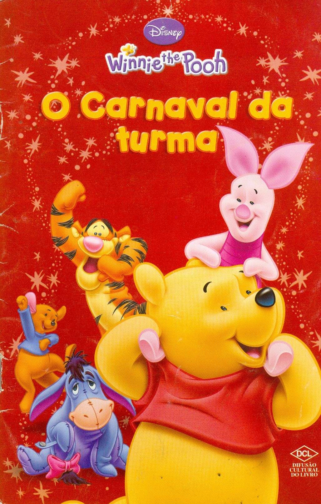 CARNAVAL DA TURMA, O
