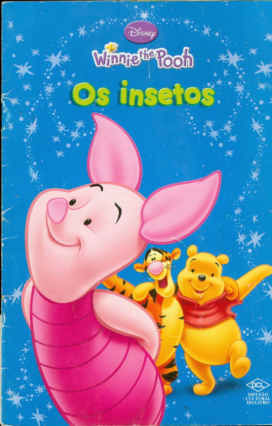 INSETOS, OS