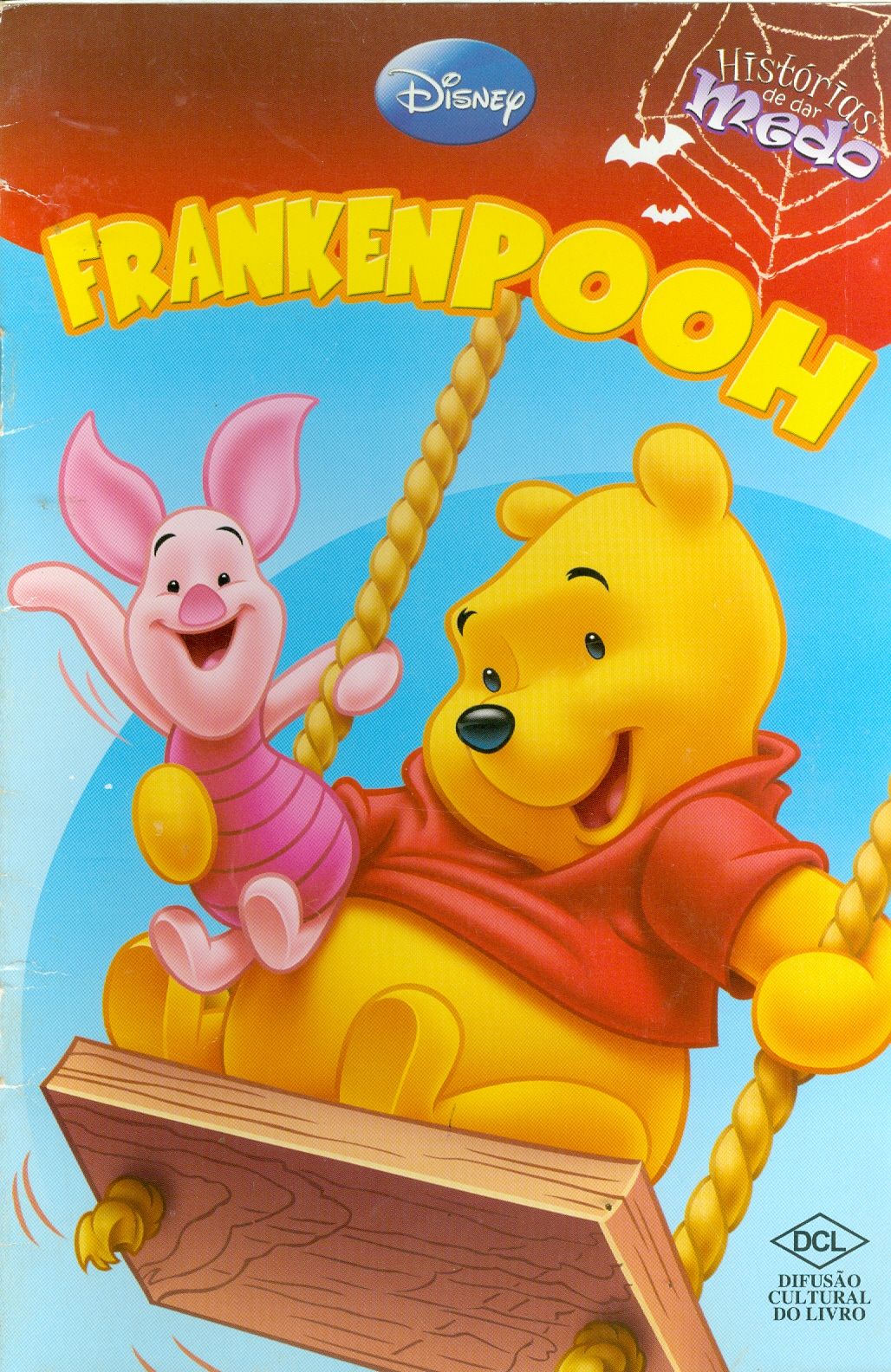 FRANKENPOOH