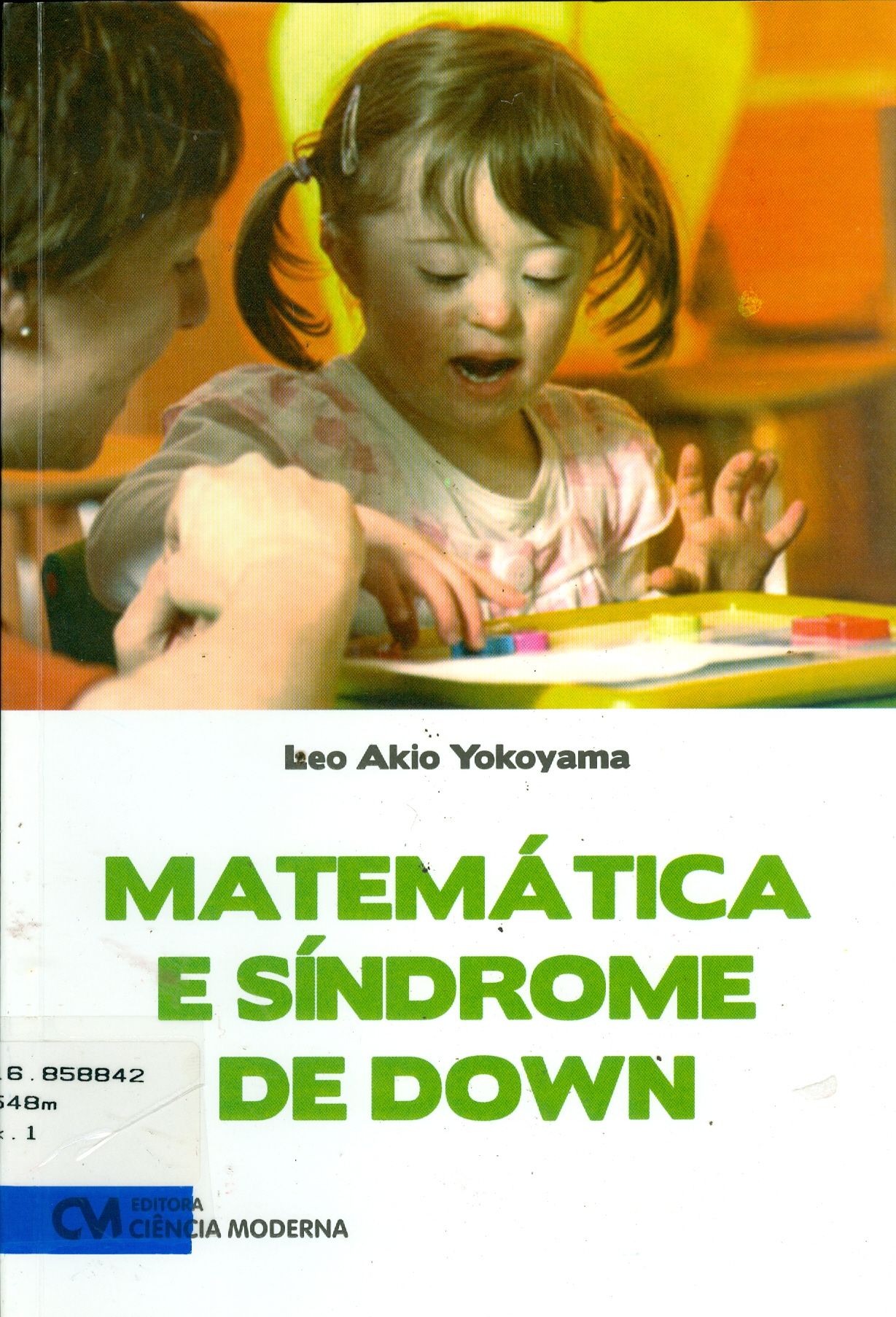 MATEMÁTICA E SÍNDROME DE DOWN