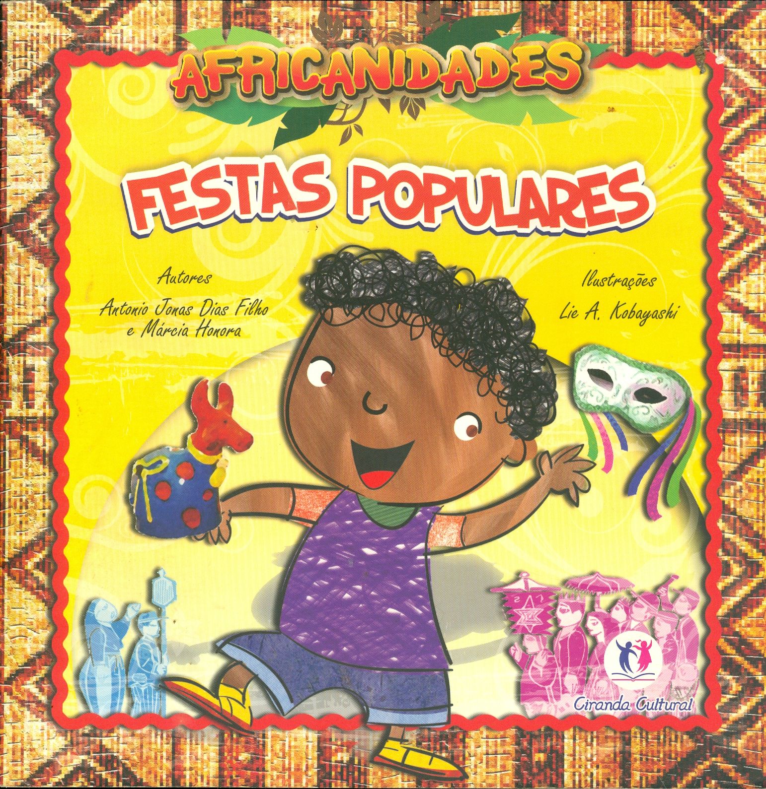 FESTAS POPULARES - COLEÇÃO