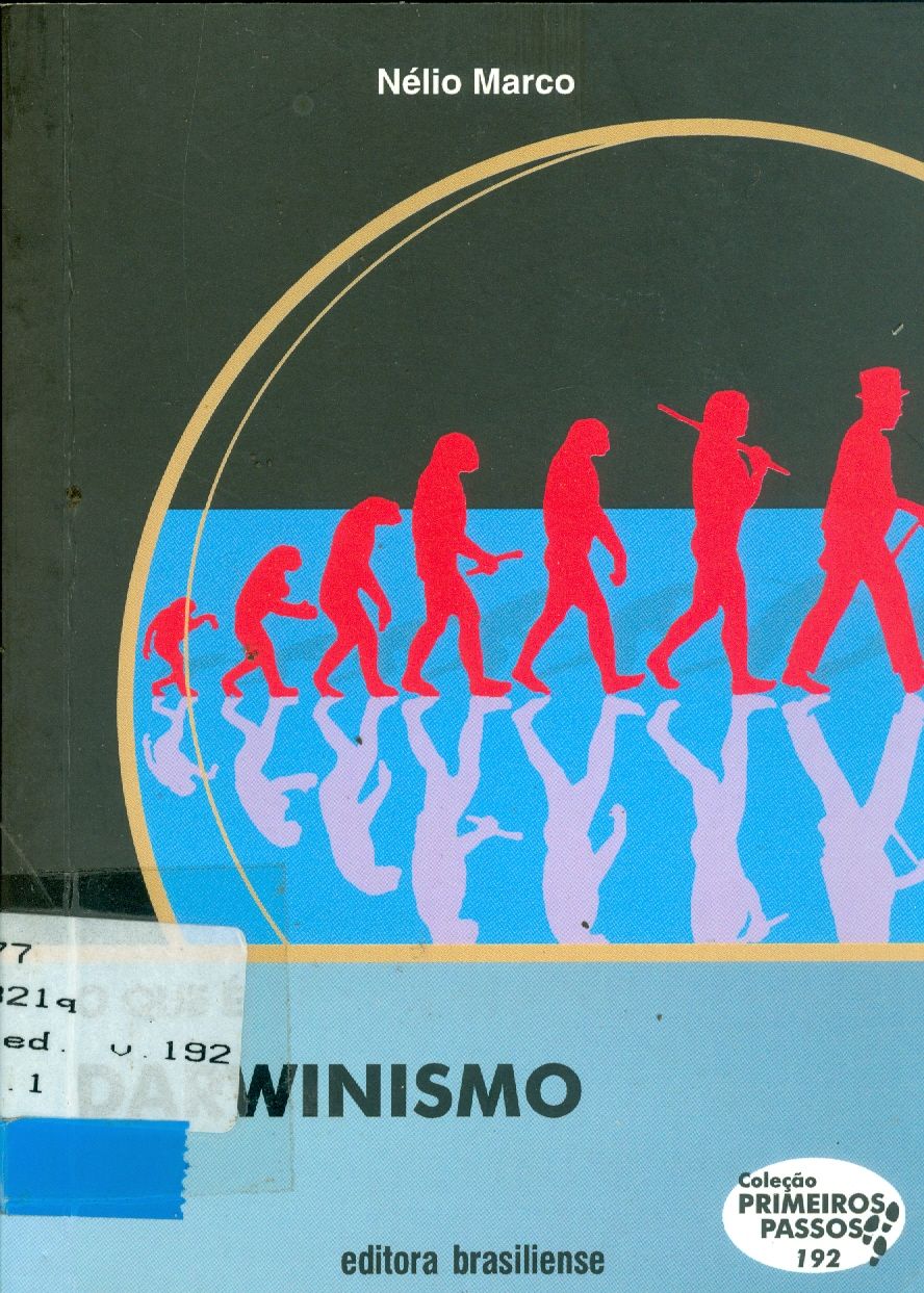 QUE É DARWINISMO, O