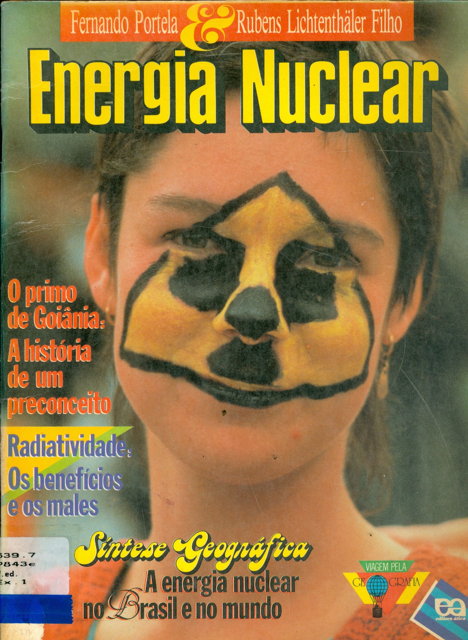 ENERGIA NUCLEAR 